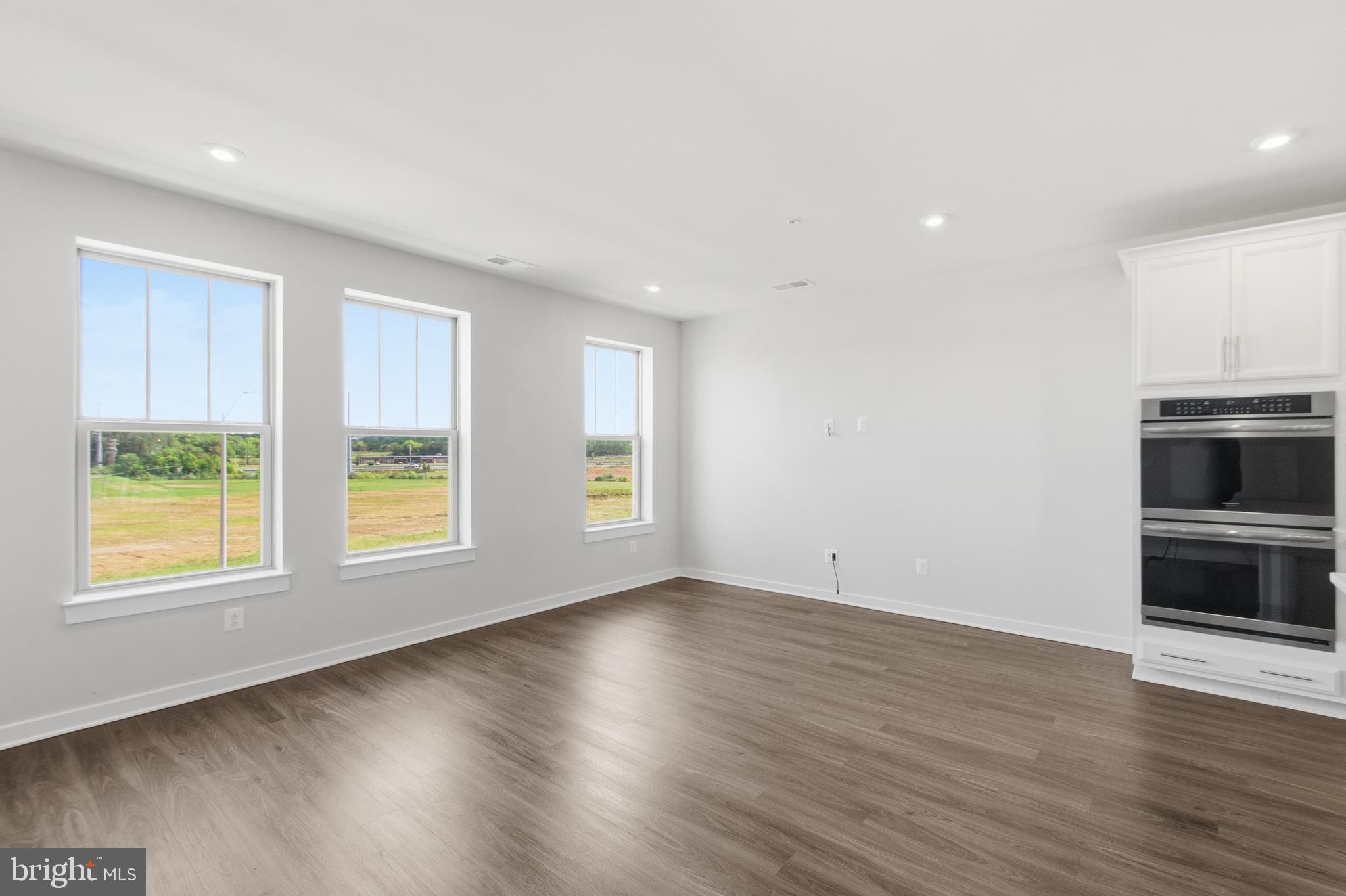 TUSCARORA VILLAGE - Residential