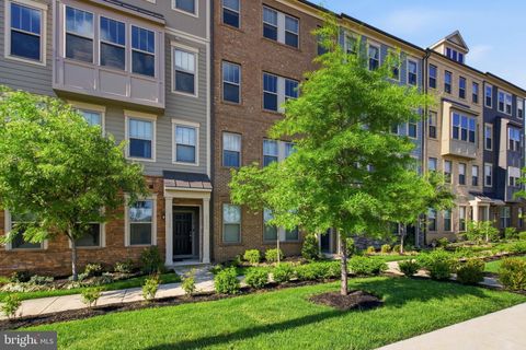 Tiny photo for 2214 Abboccato Terrace SE, LEESBURG, VA 20175 (MLS # VALO2123594)