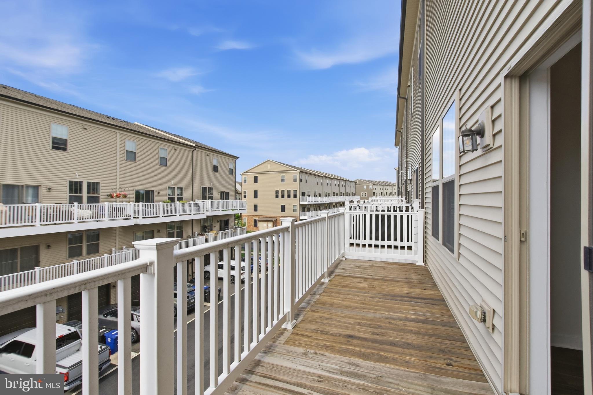 TUSCARORA VILLAGE - Residential