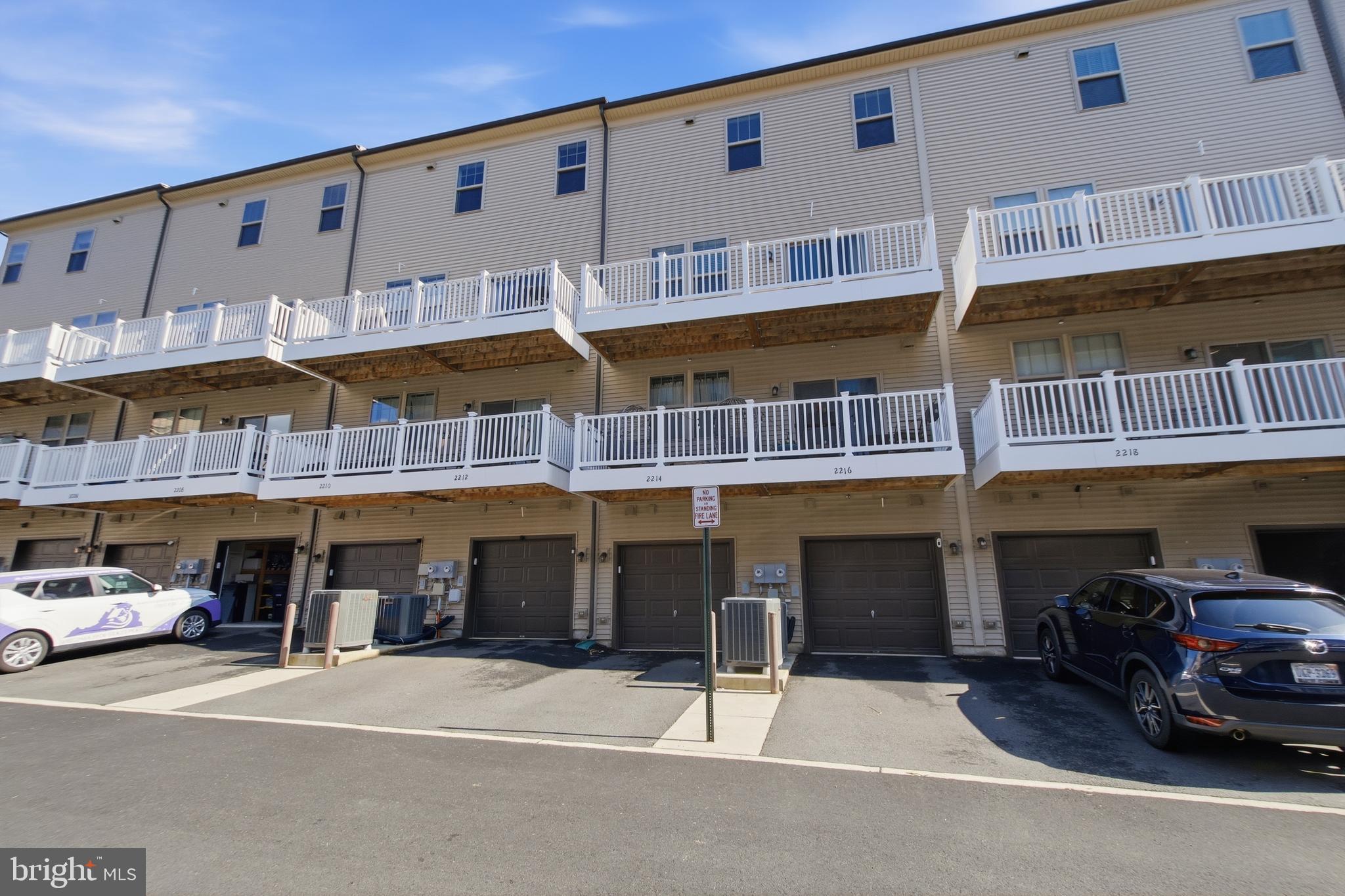 TUSCARORA VILLAGE - Residential
