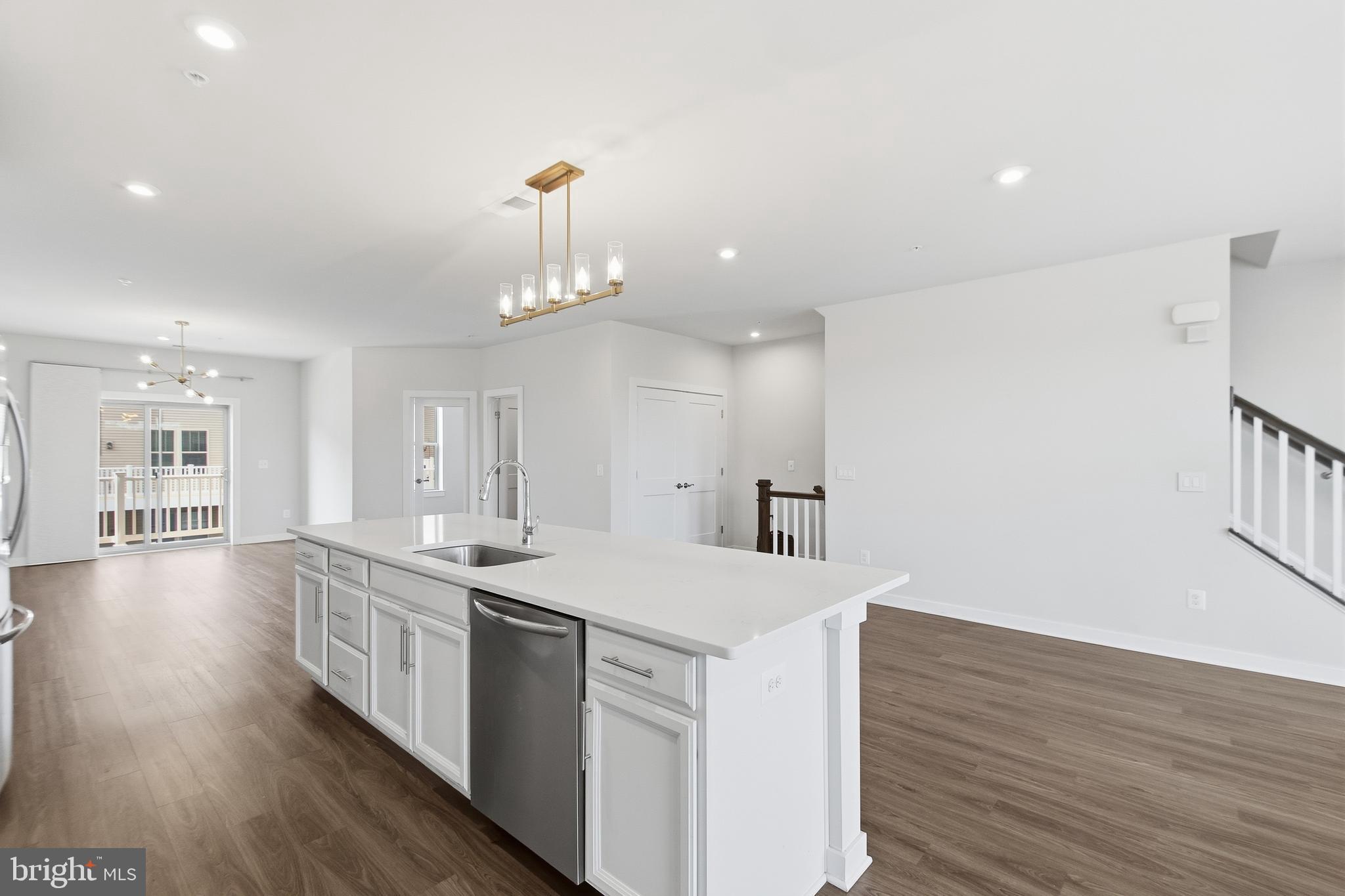 TUSCARORA VILLAGE - Residential