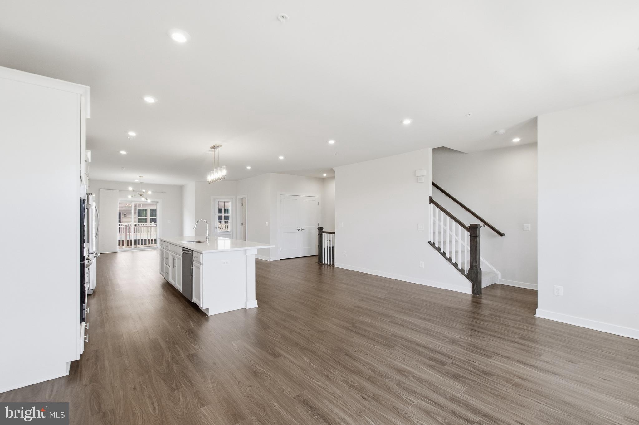 TUSCARORA VILLAGE - Residential
