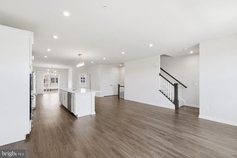 Tiny photo for 2214 Abboccato Terrace SE, LEESBURG, VA 20175 (MLS # VALO2123594)