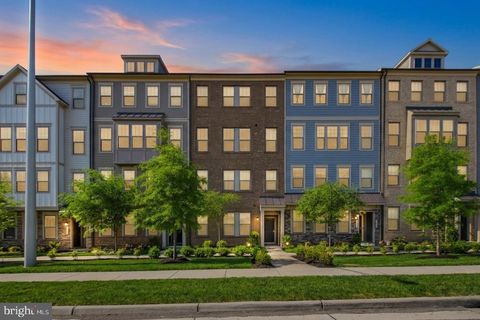 Tiny photo for 2214 Abboccato Terrace SE, LEESBURG, VA 20175 (MLS # VALO2123594)