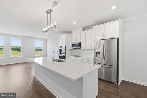 Tiny photo for 2214 Abboccato Terrace SE, LEESBURG, VA 20175 (MLS # VALO2123594)