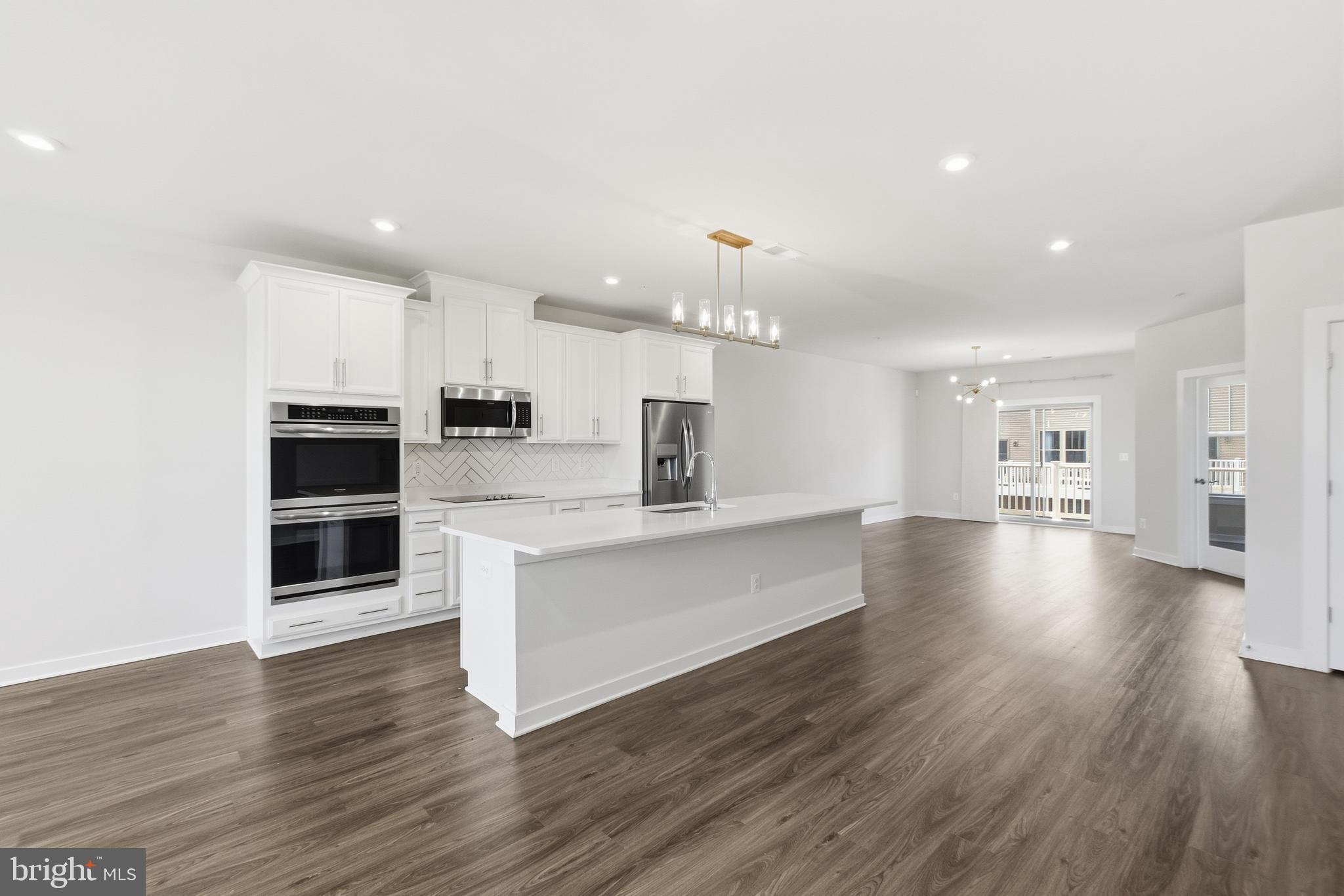 TUSCARORA VILLAGE - Residential