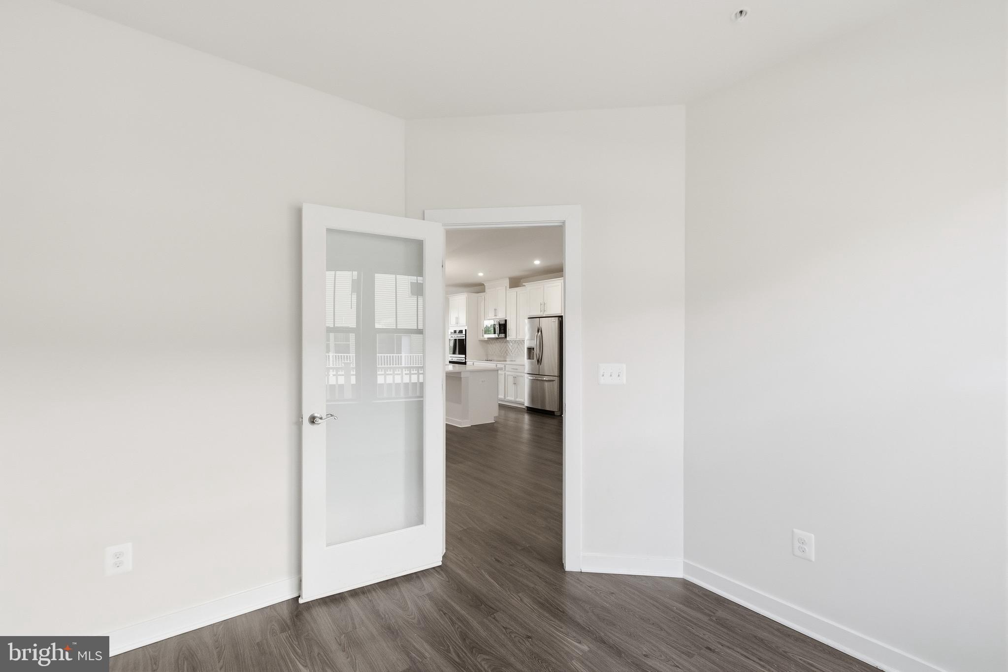 TUSCARORA VILLAGE - Residential