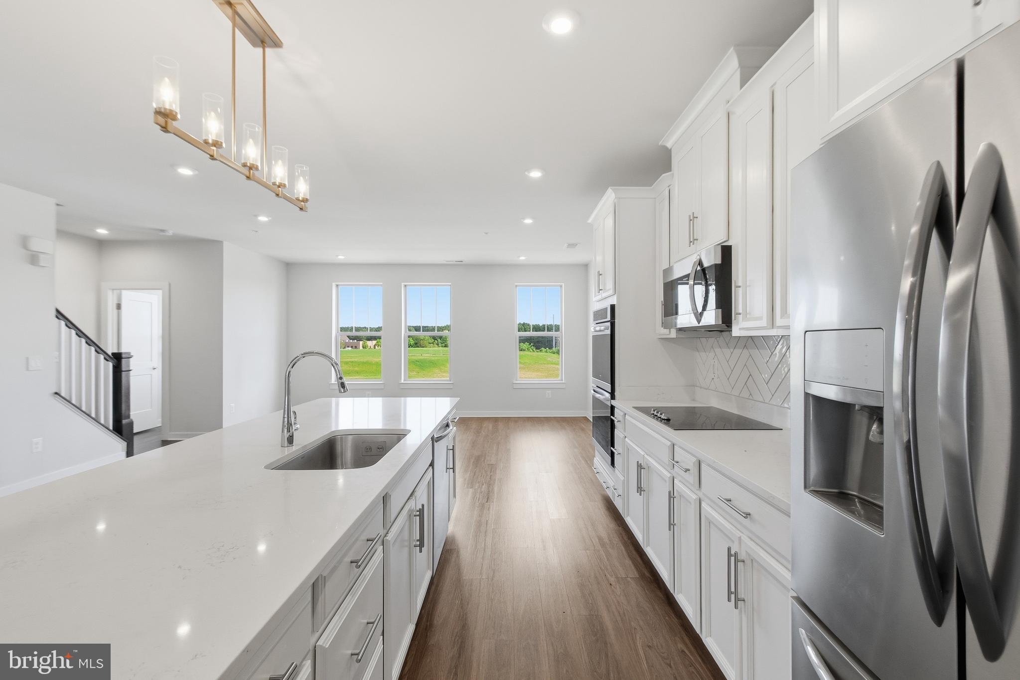TUSCARORA VILLAGE - Residential