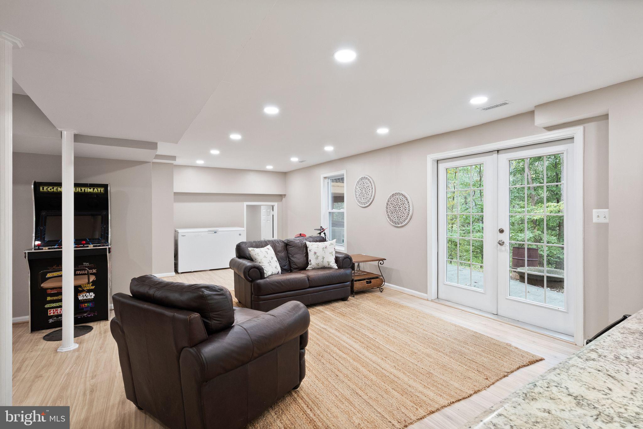 BEAR CREEK - Residential