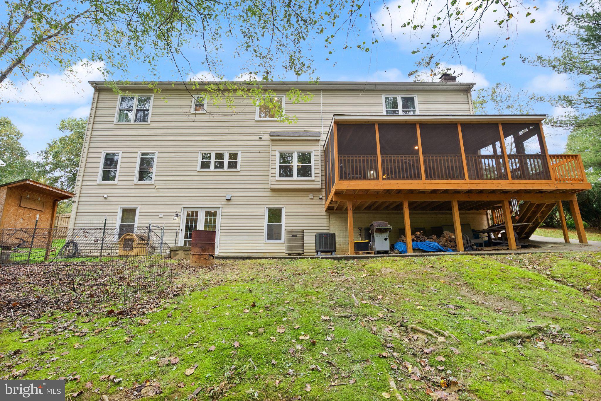 BEAR CREEK - Residential