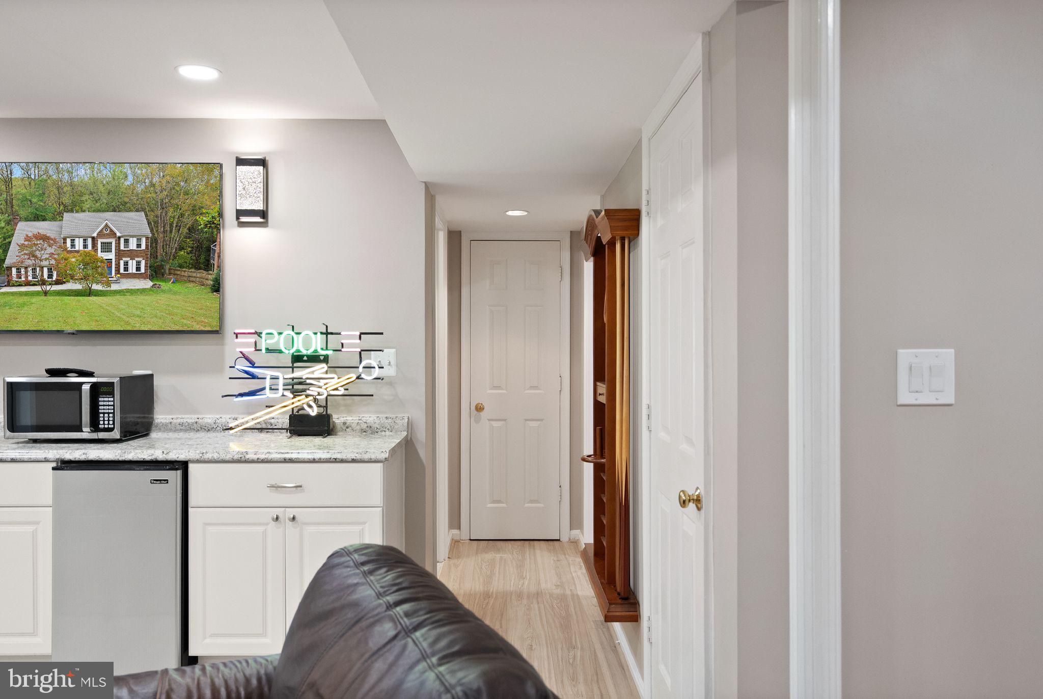 BEAR CREEK - Residential