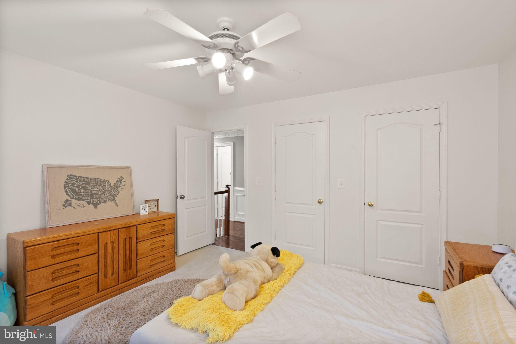 BEAR CREEK - Residential