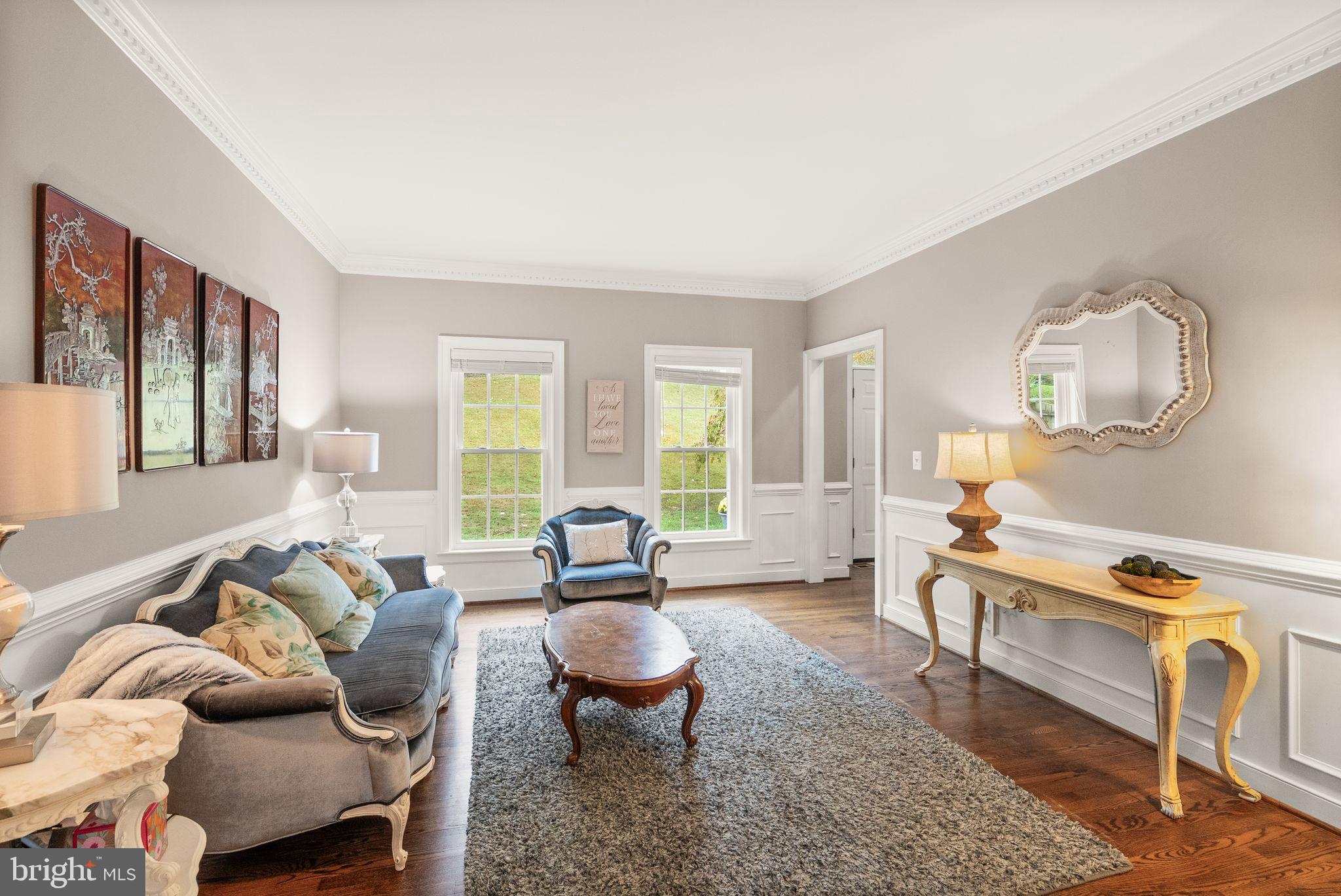 BEAR CREEK - Residential