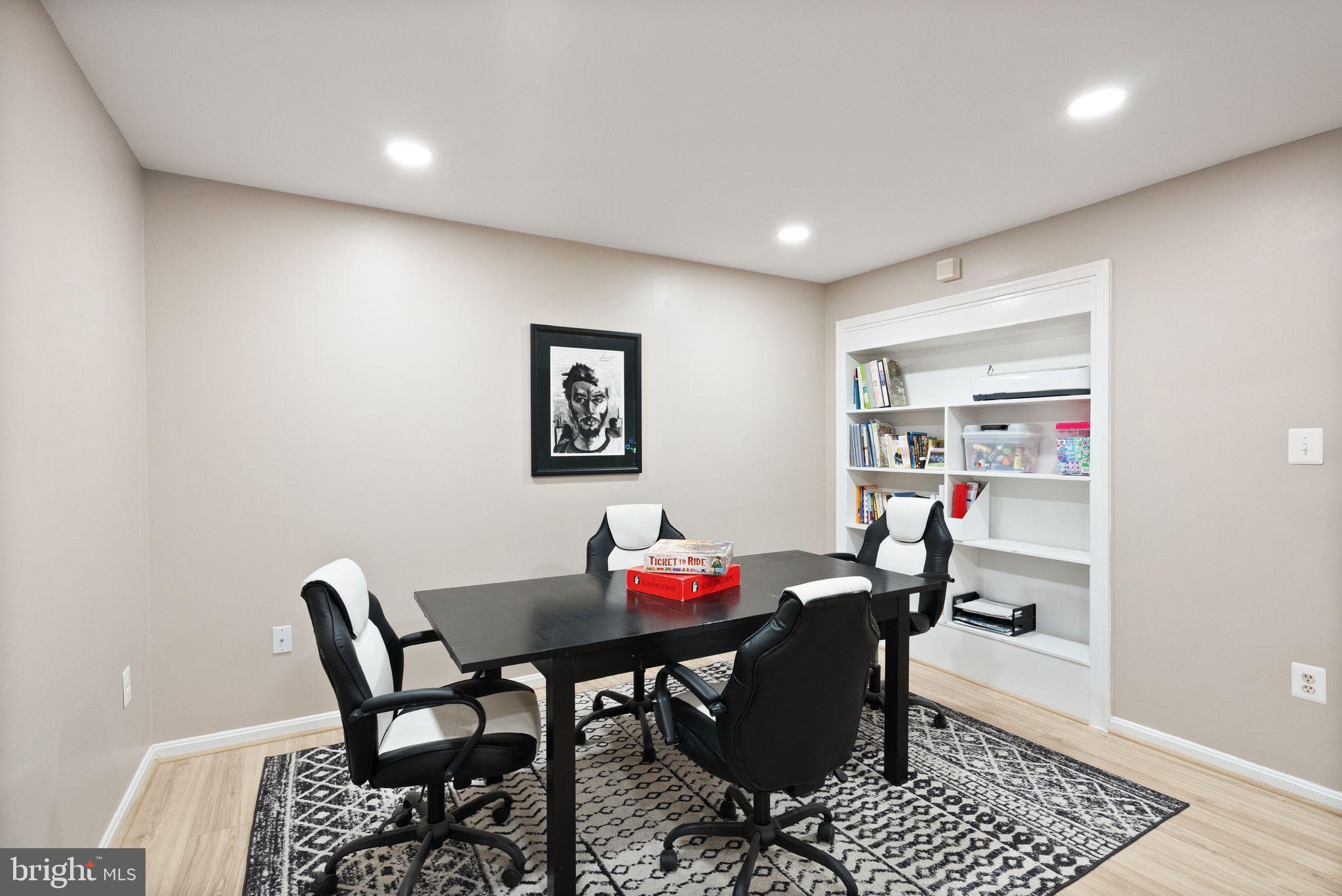 BEAR CREEK - Residential