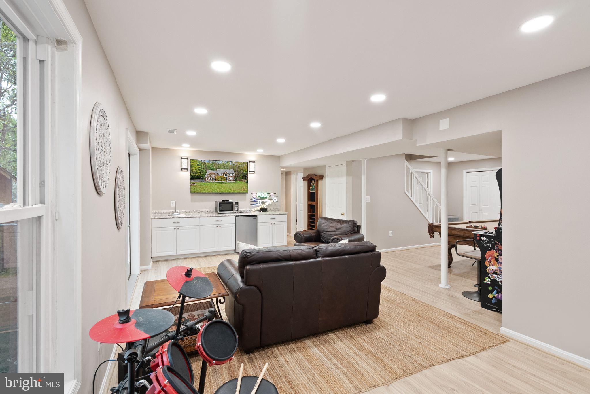 BEAR CREEK - Residential