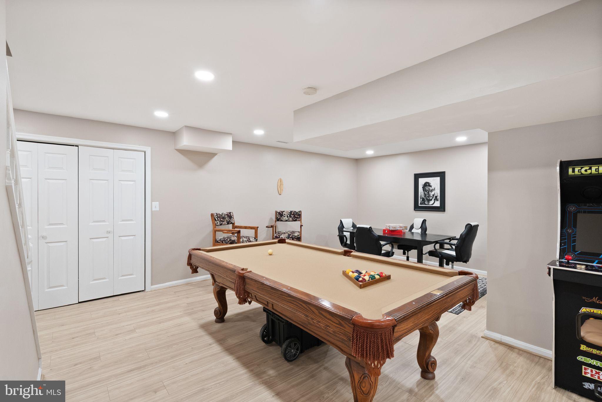 BEAR CREEK - Residential