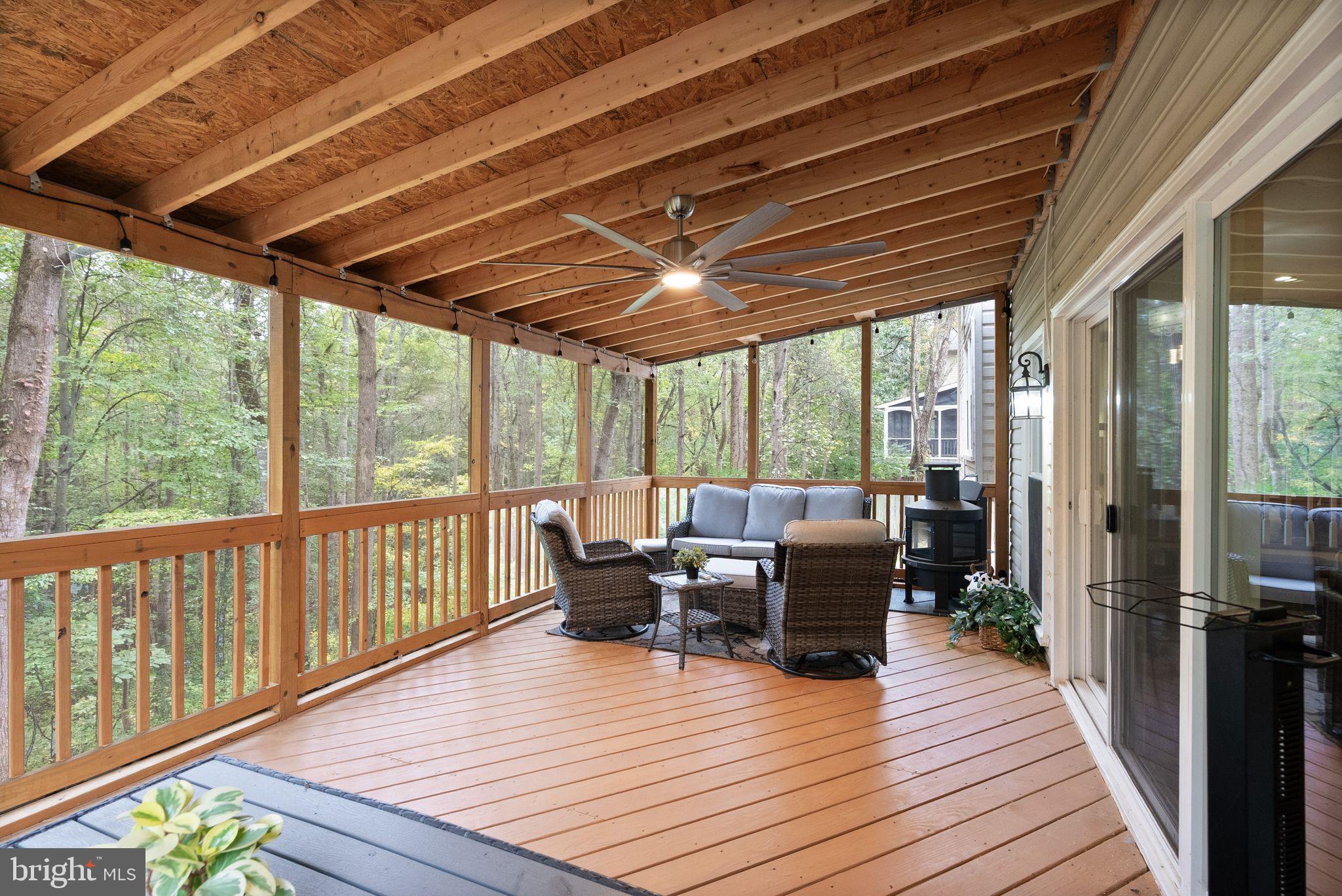 BEAR CREEK - Residential