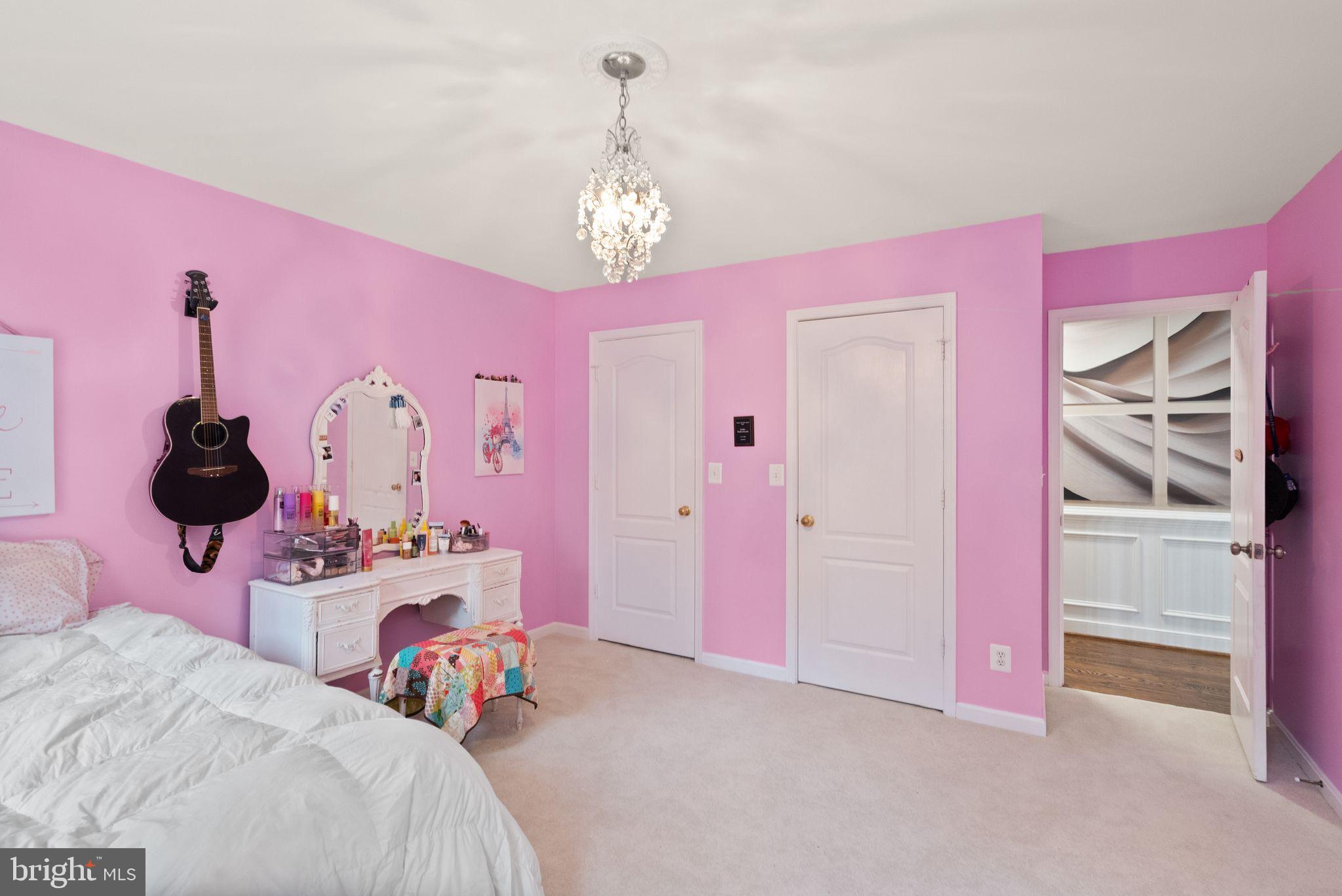 BEAR CREEK - Residential