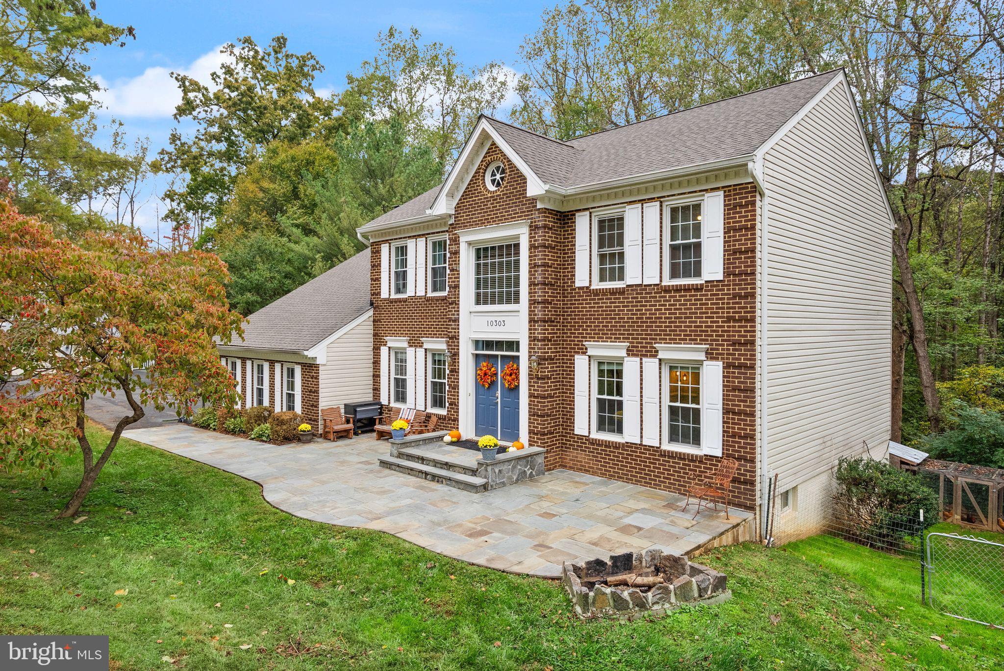 BEAR CREEK - Residential