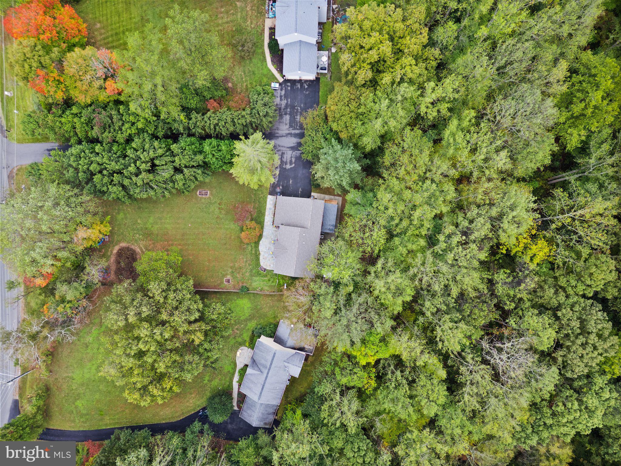 BEAR CREEK - Residential