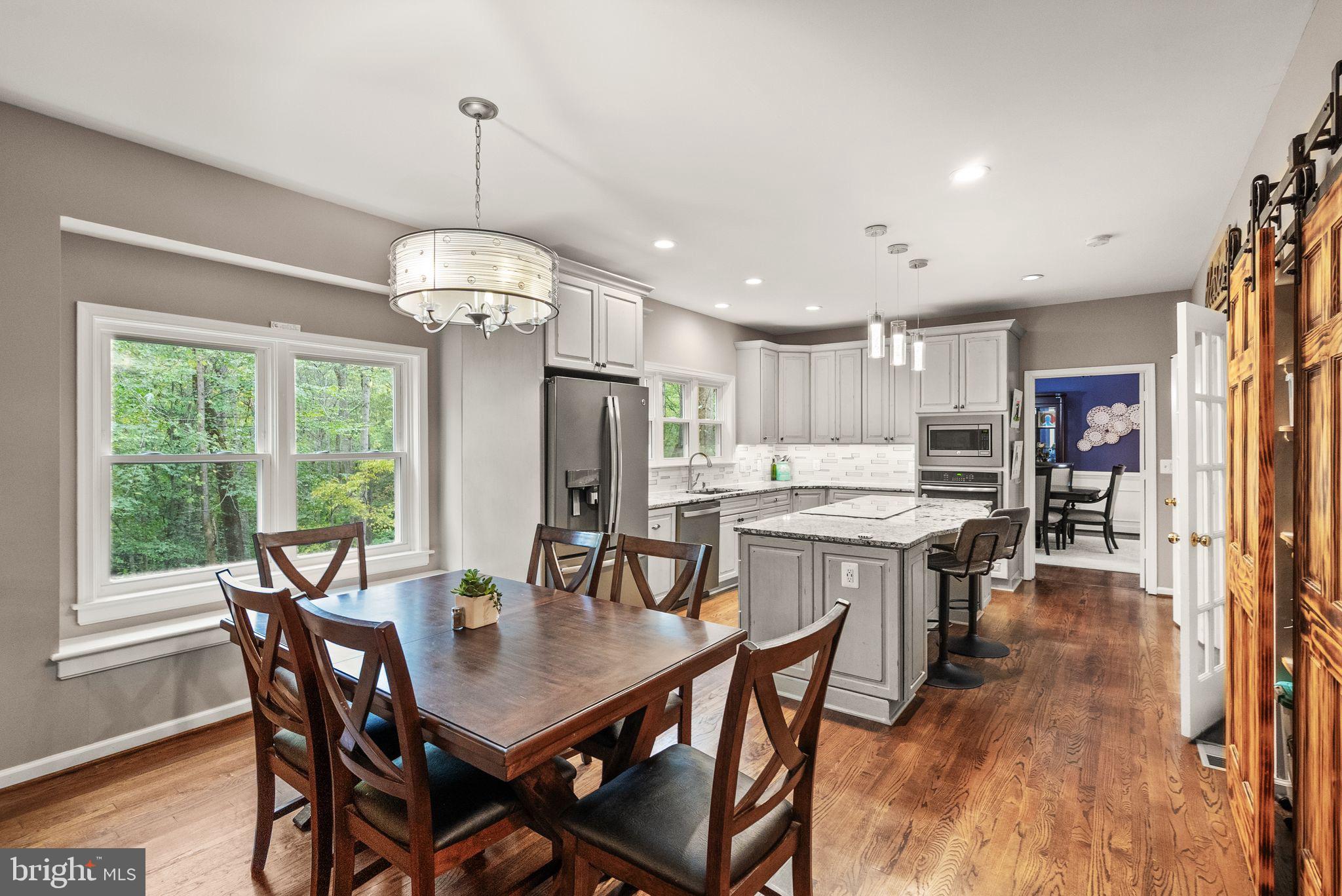 BEAR CREEK - Residential