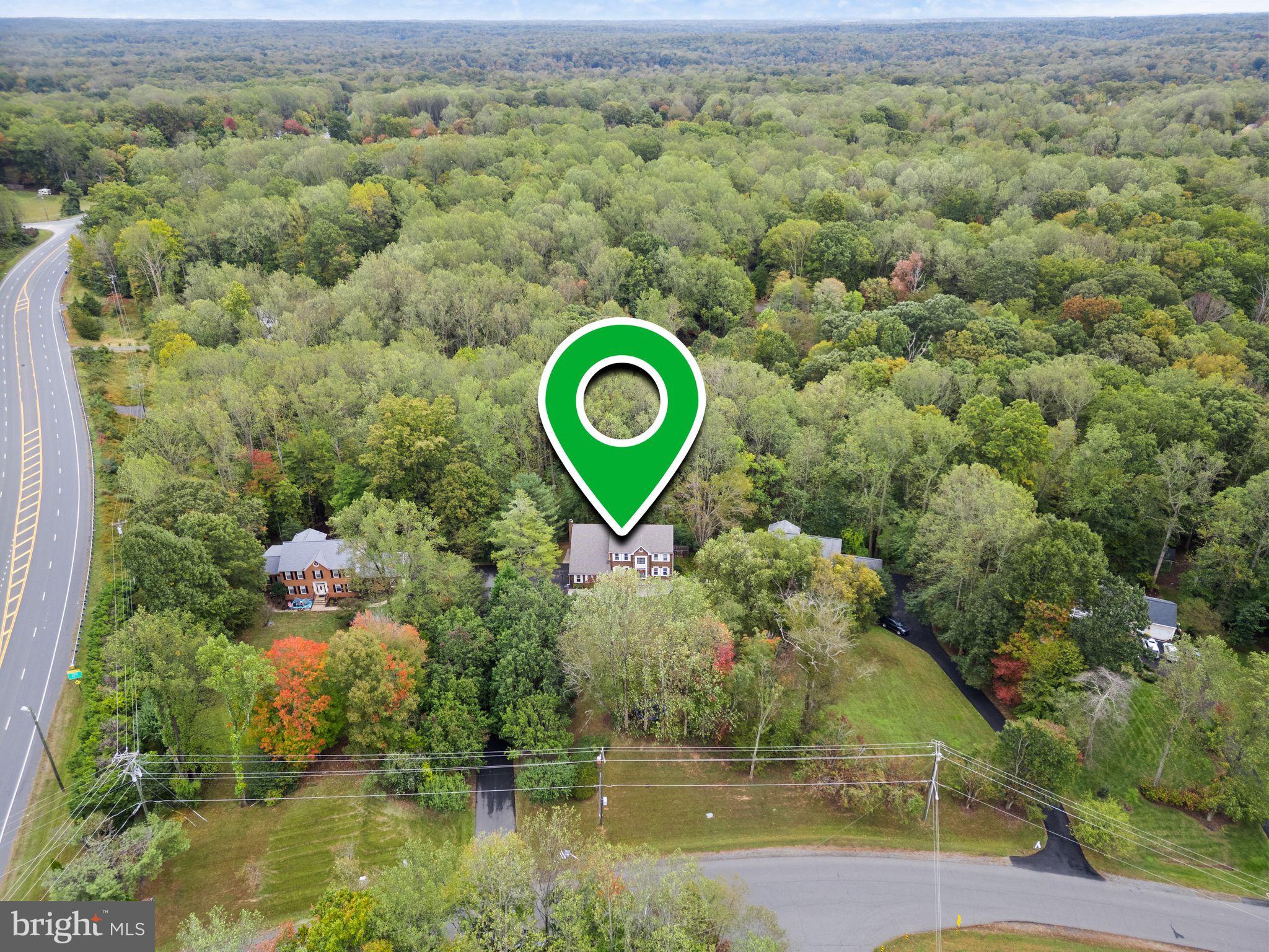 BEAR CREEK - Residential