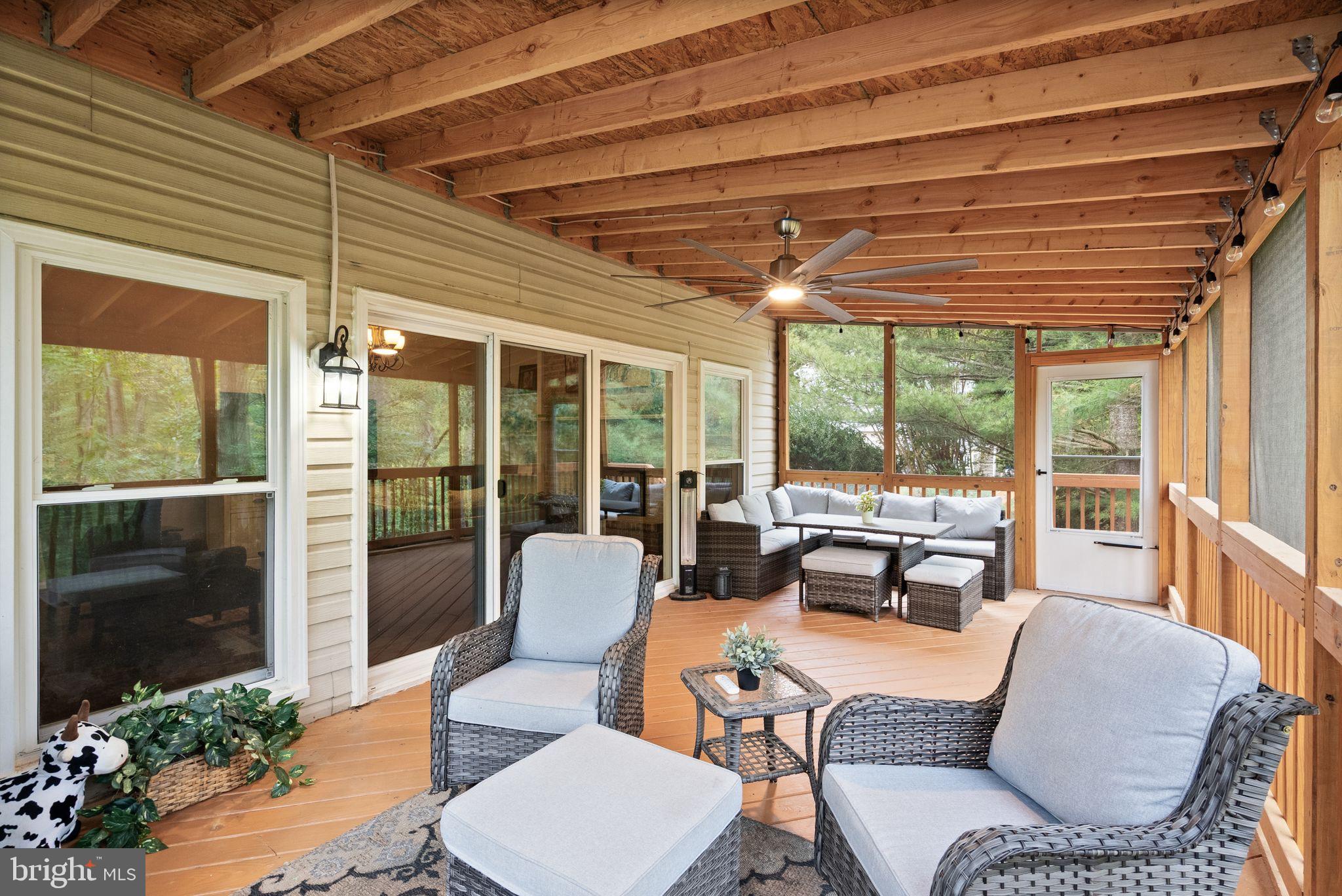 BEAR CREEK - Residential