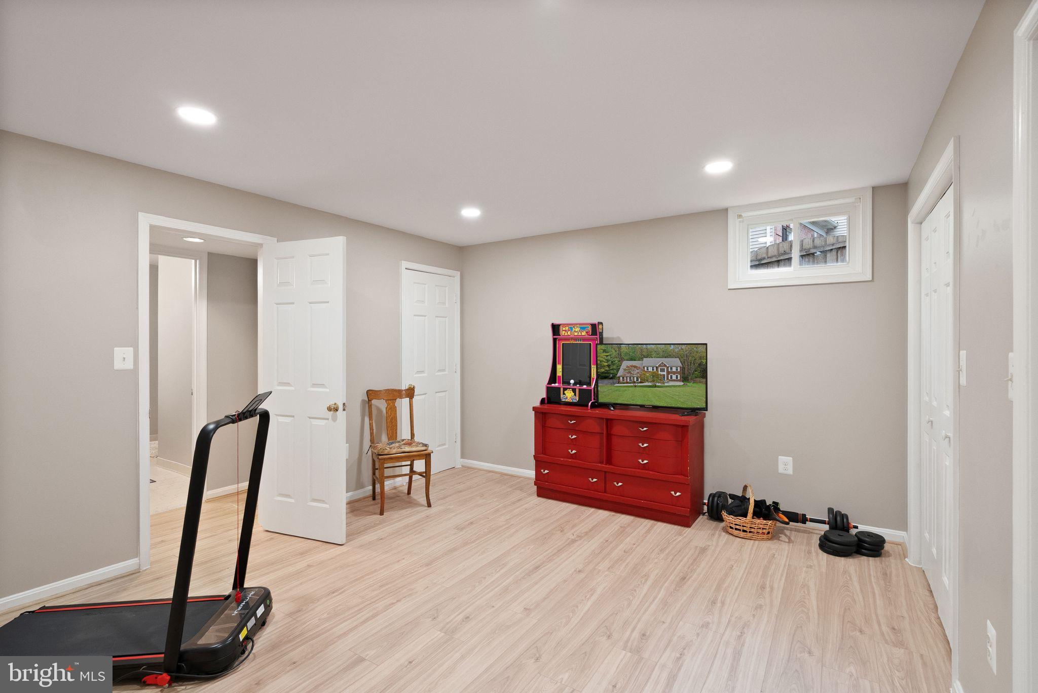 BEAR CREEK - Residential