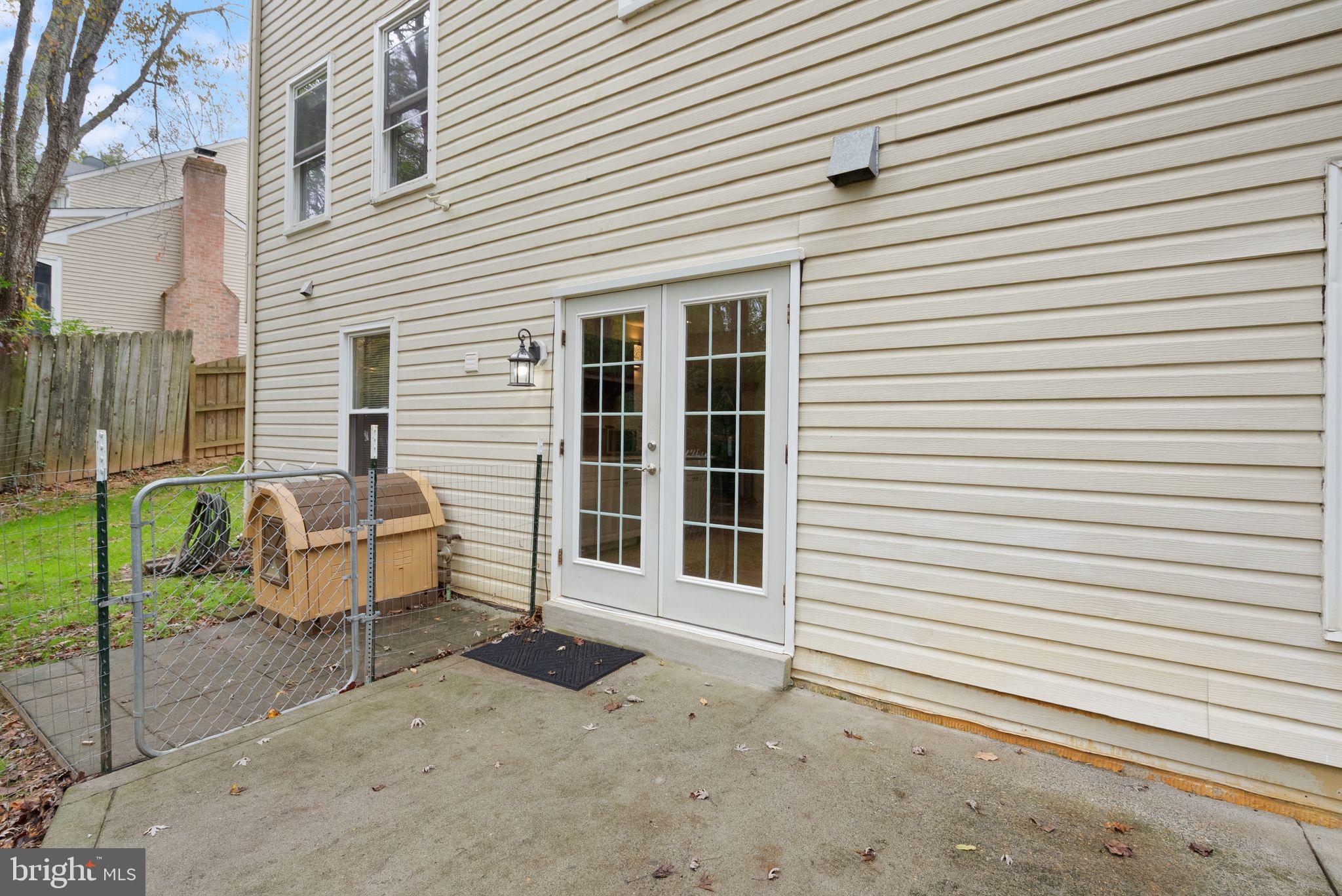 BEAR CREEK - Residential