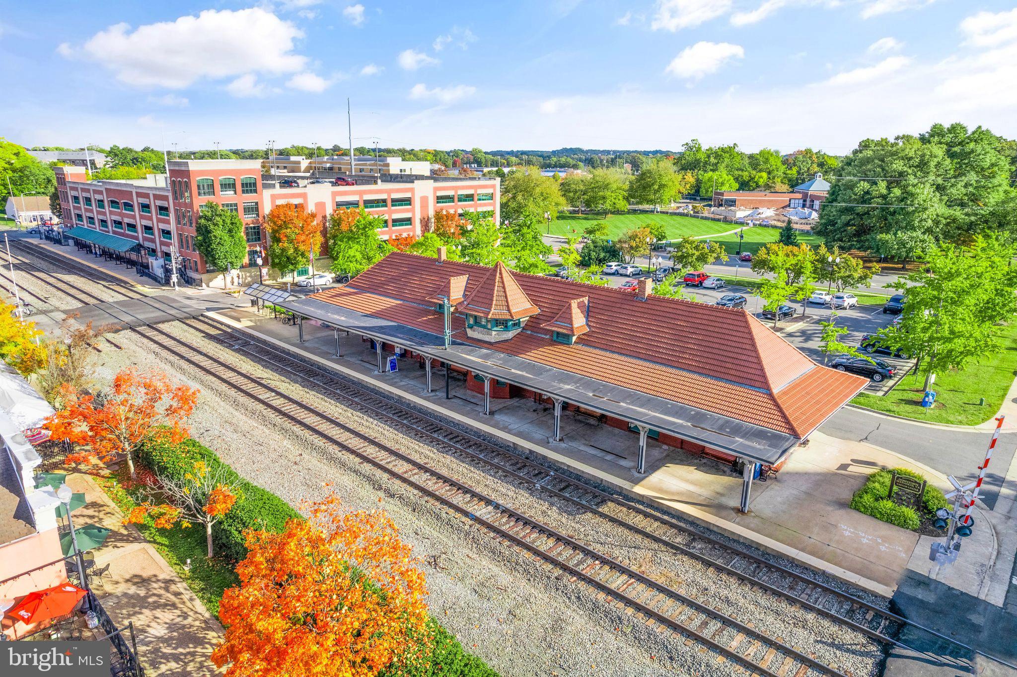 BEAR CREEK - Residential