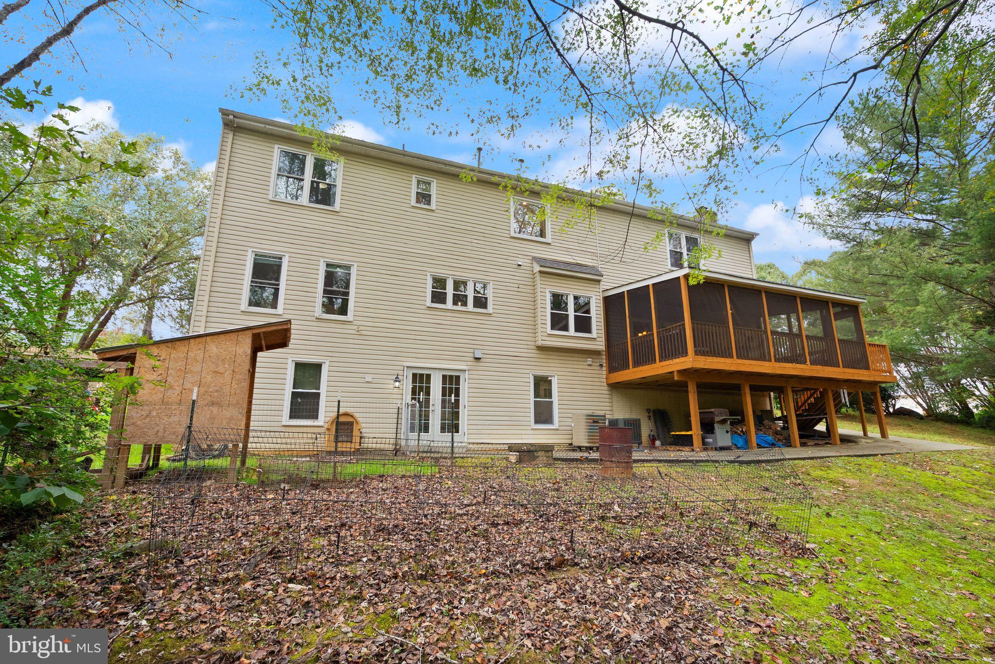 BEAR CREEK - Residential