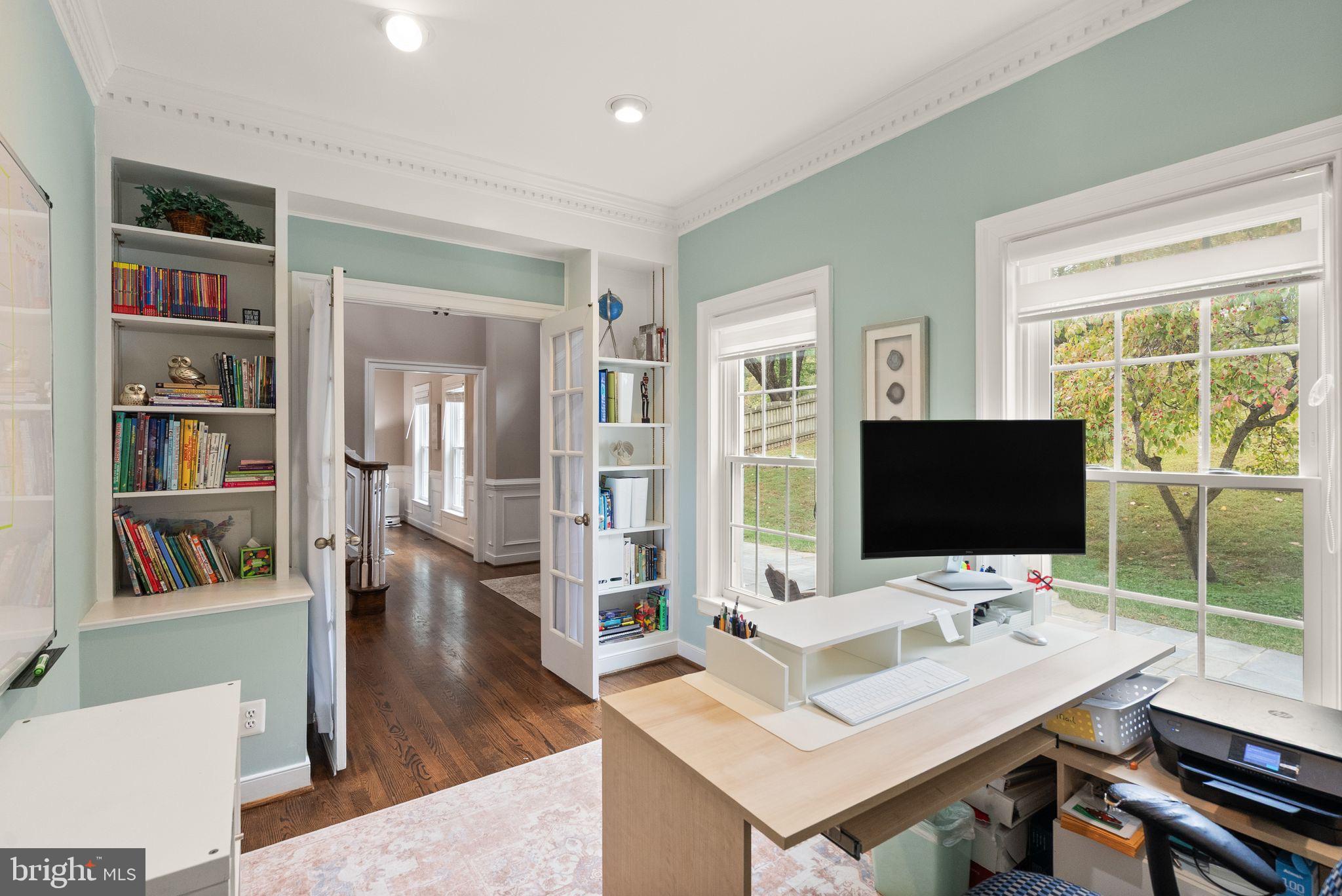 BEAR CREEK - Residential