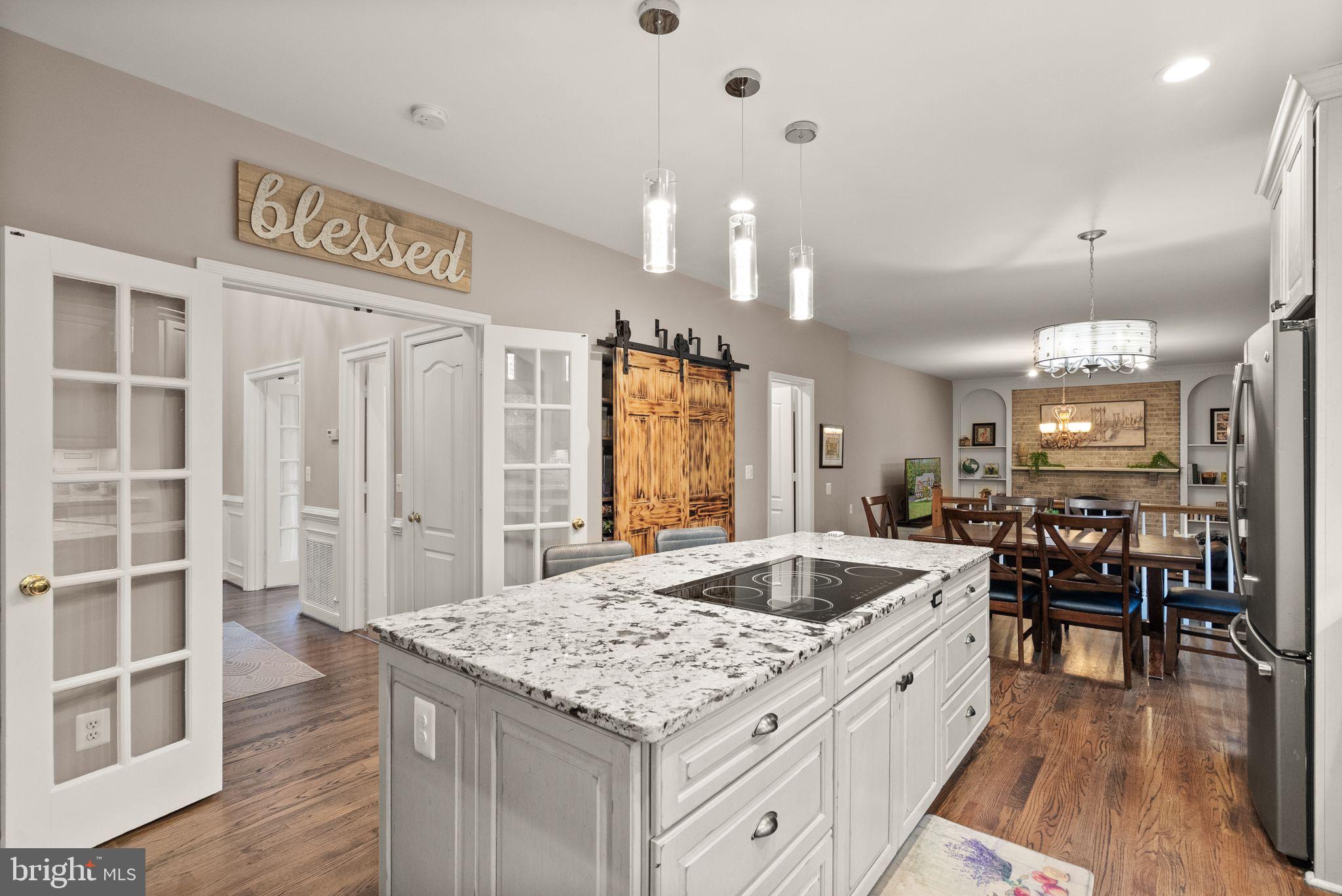 BEAR CREEK - Residential