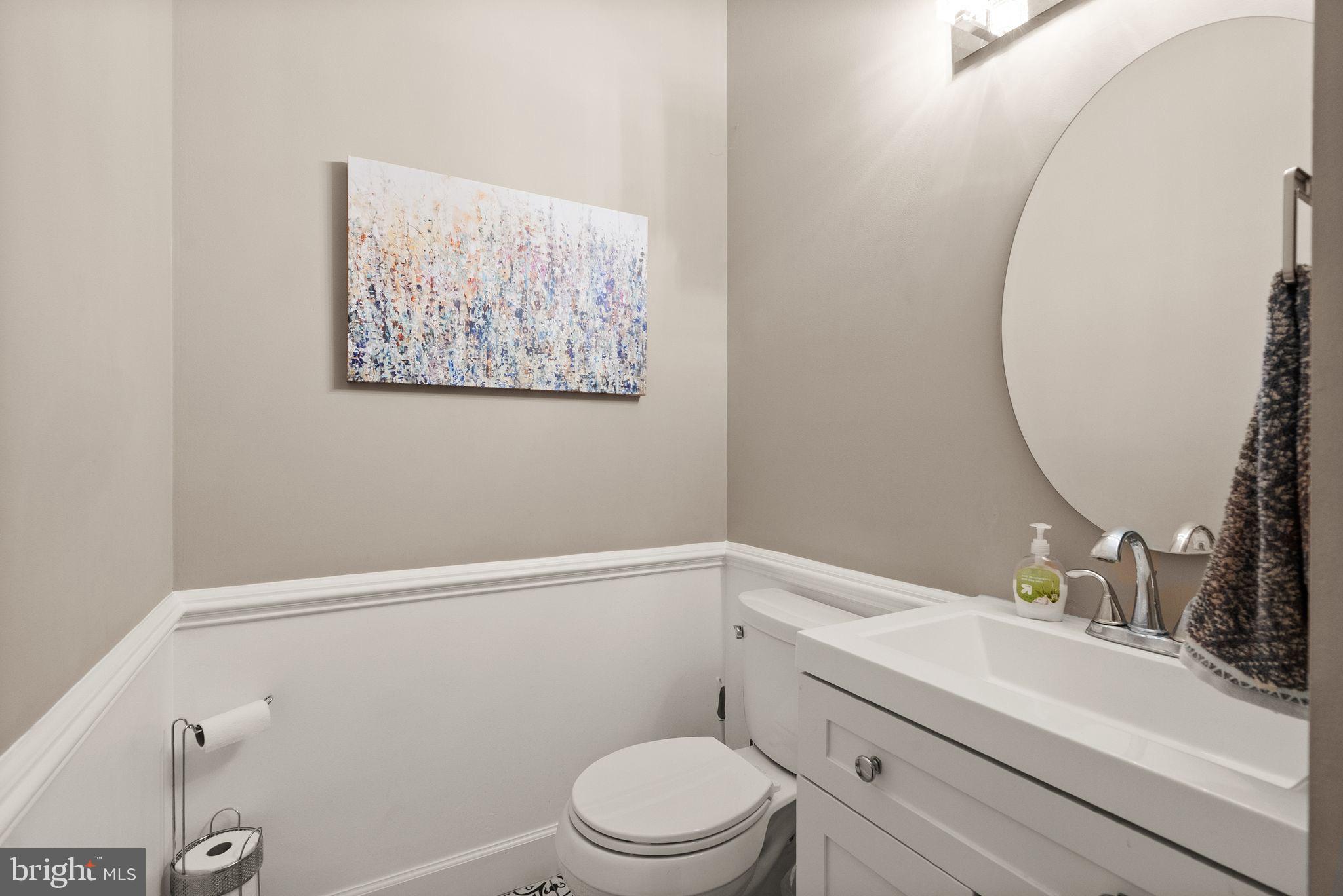 BEAR CREEK - Residential