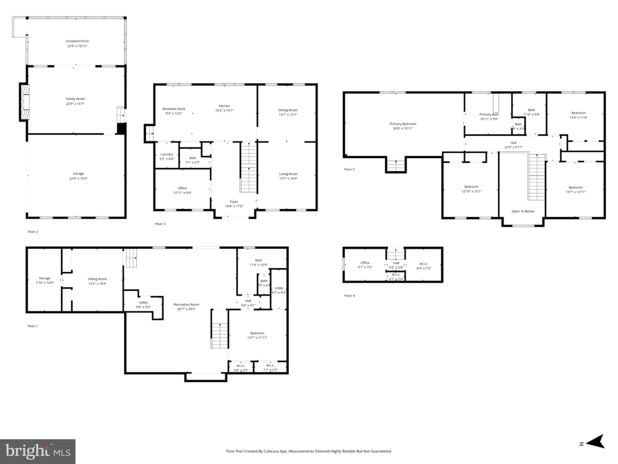 BEAR CREEK - Residential