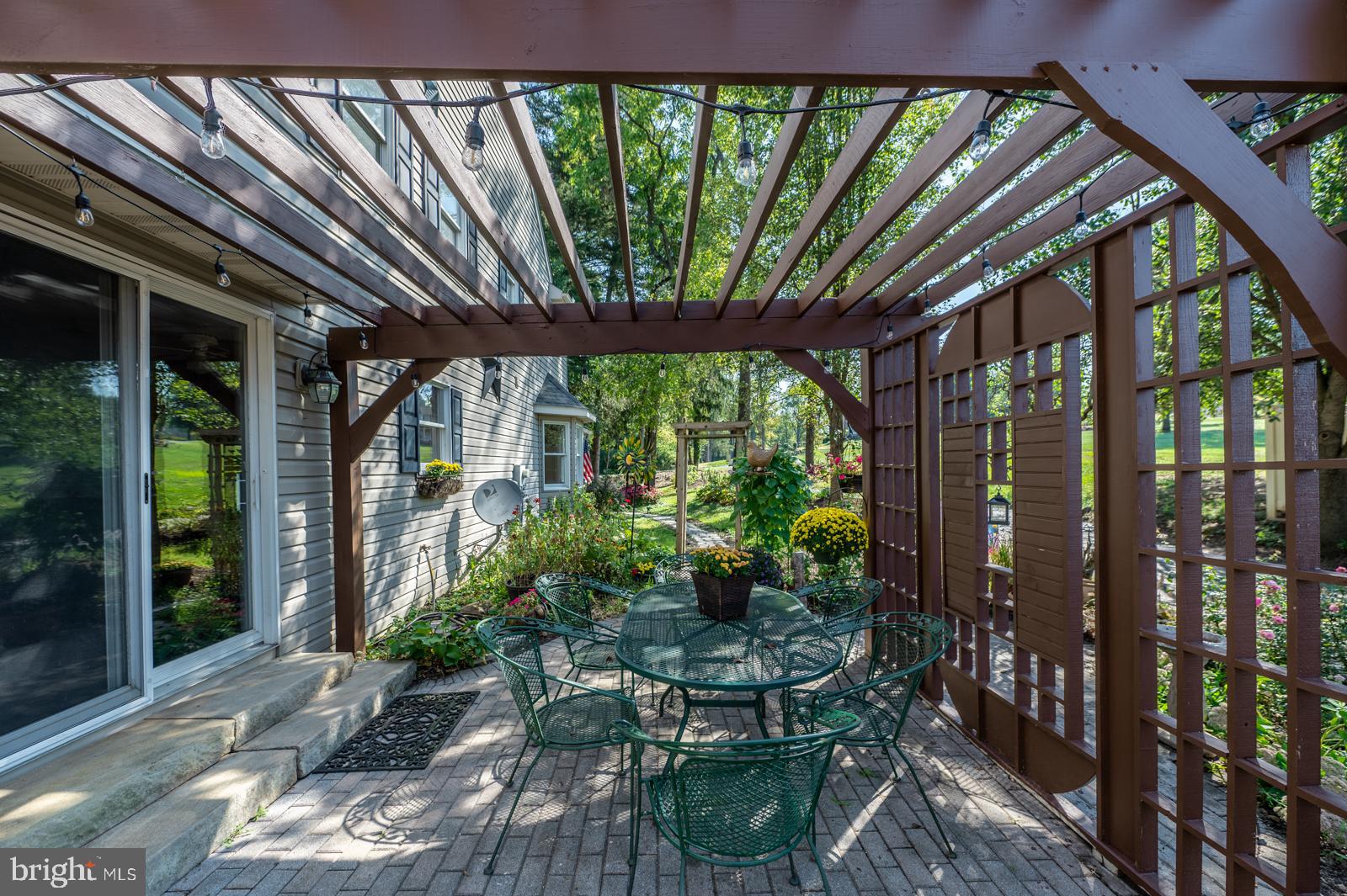 WINDING CREEK ESTS - Residential