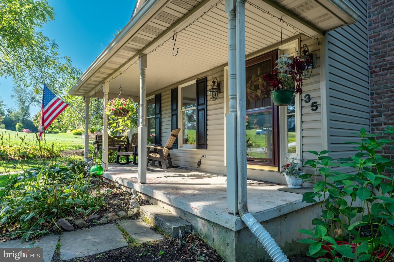 WINDING CREEK ESTS - Residential