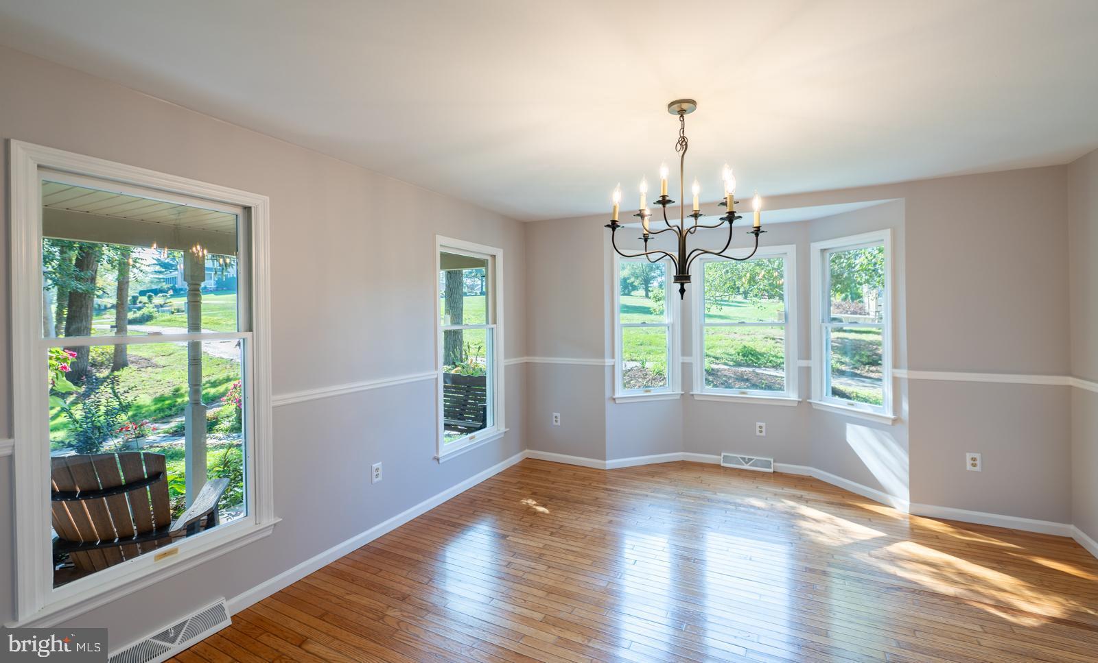 WINDING CREEK ESTS - Residential