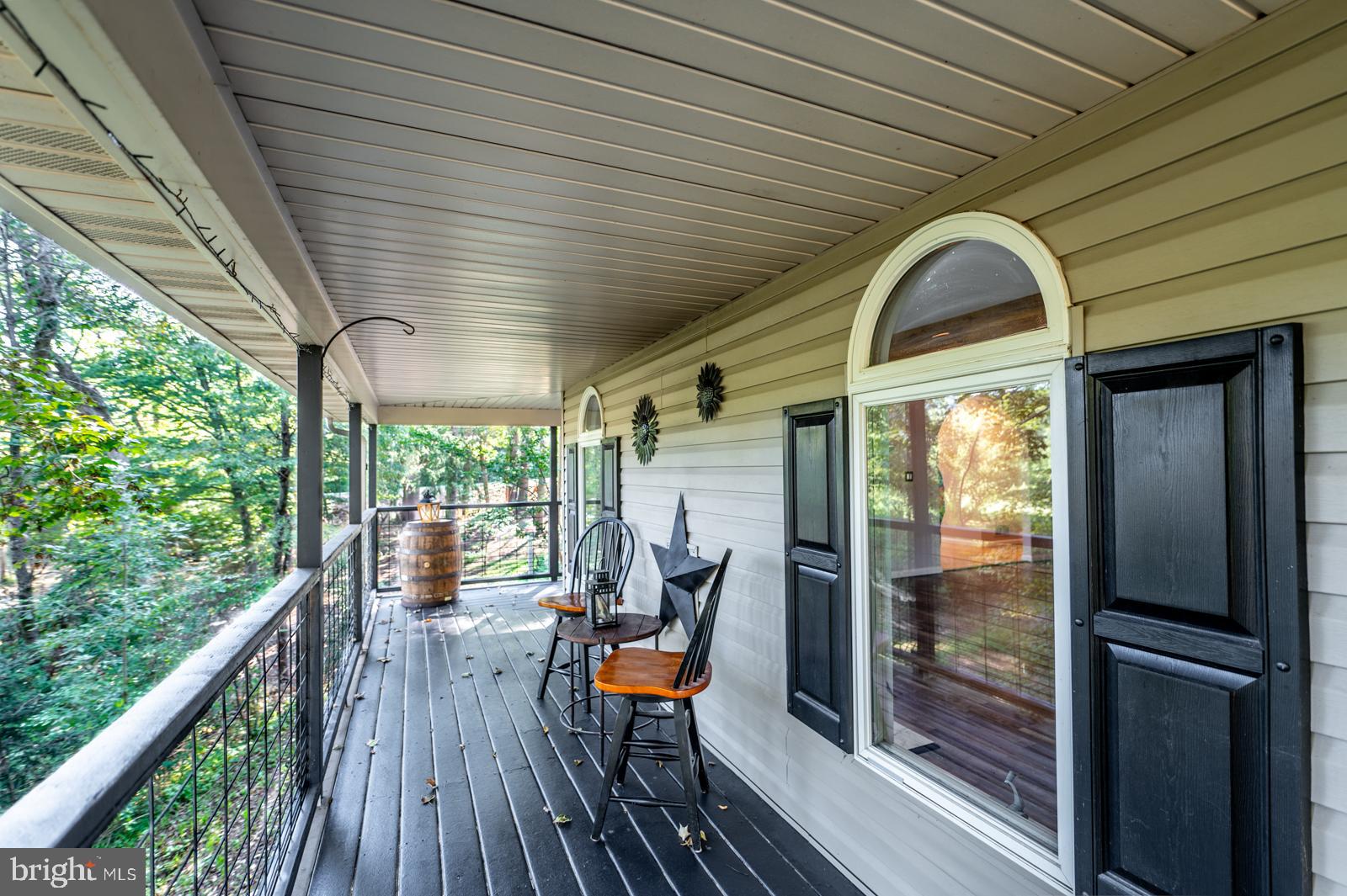 WINDING CREEK ESTS - Residential