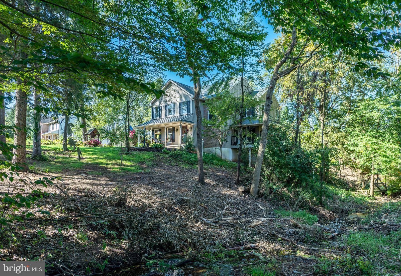 35 WINDING CREEK DRIVE