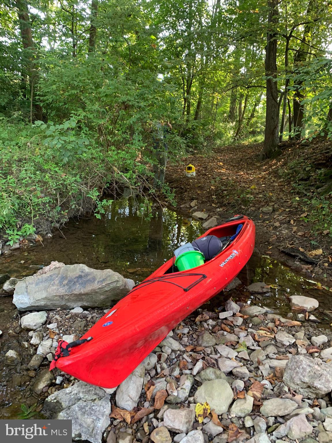 WINDING CREEK ESTS - Residential