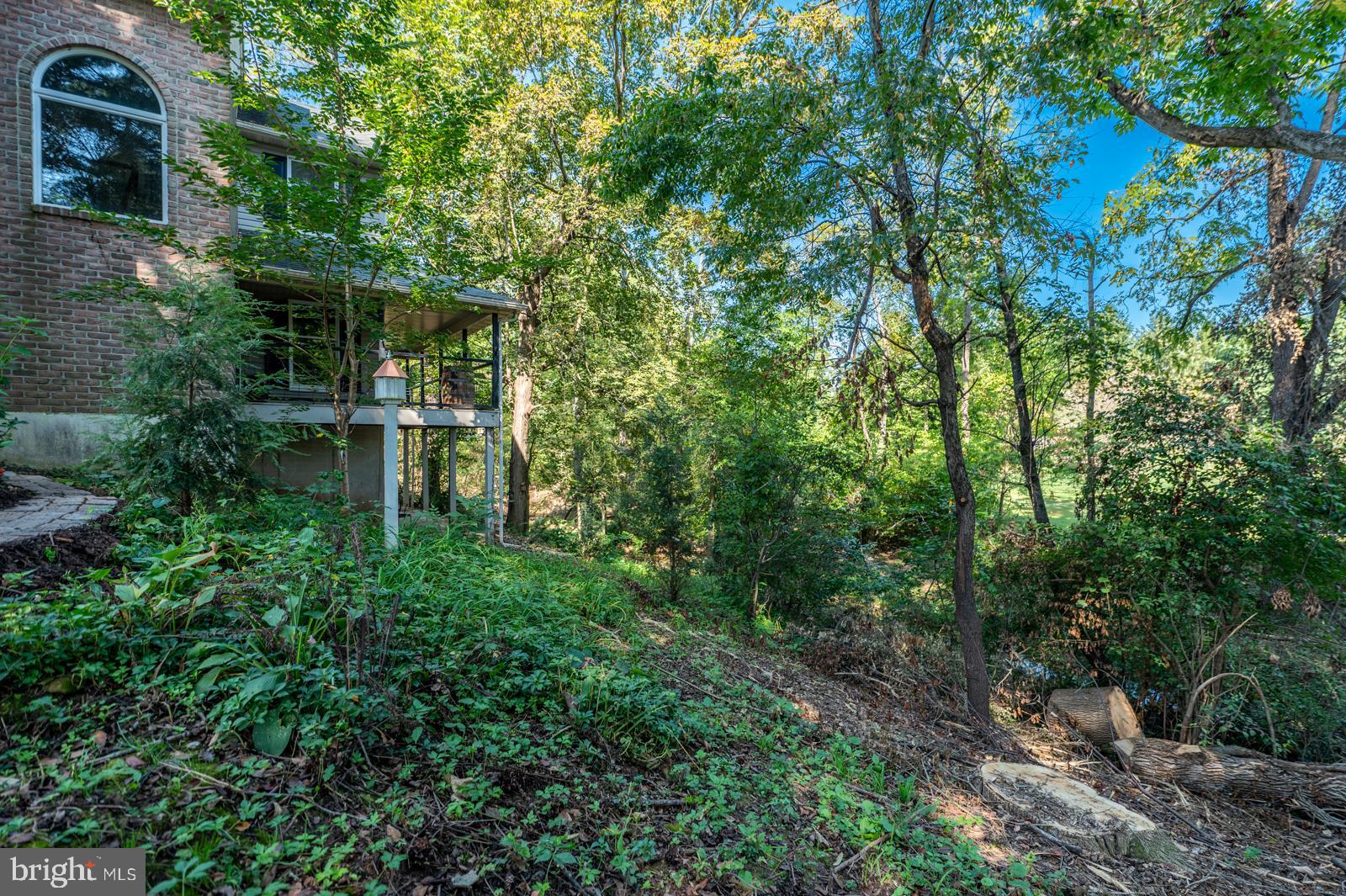 WINDING CREEK ESTS - Residential