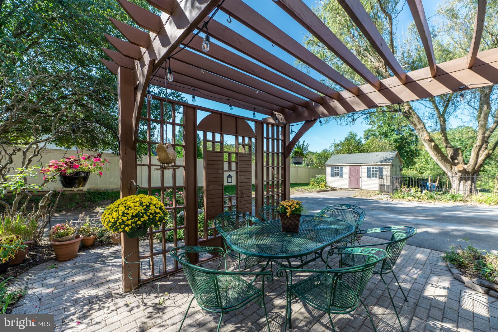 WINDING CREEK ESTS - Residential