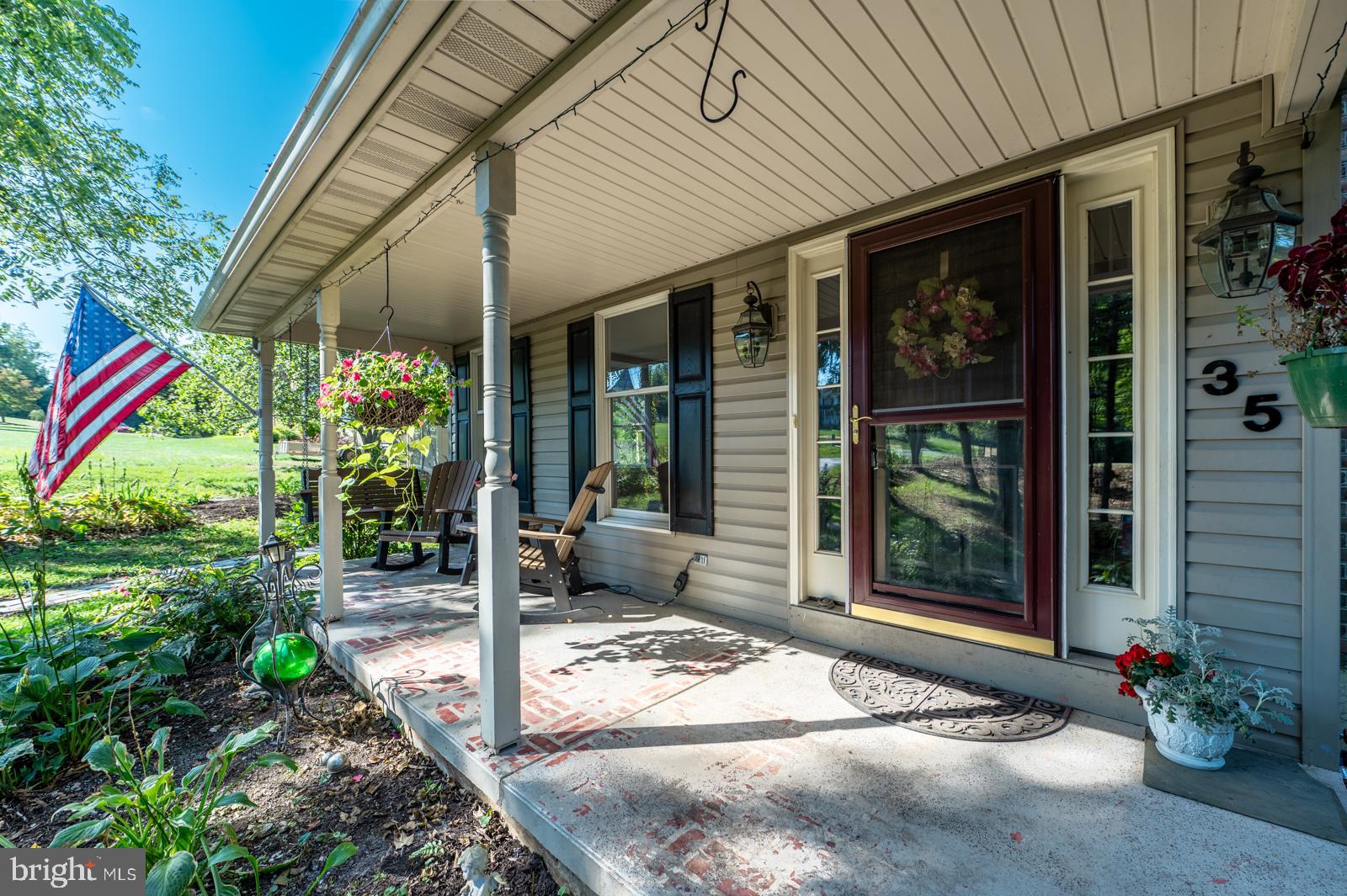 WINDING CREEK ESTS - Residential