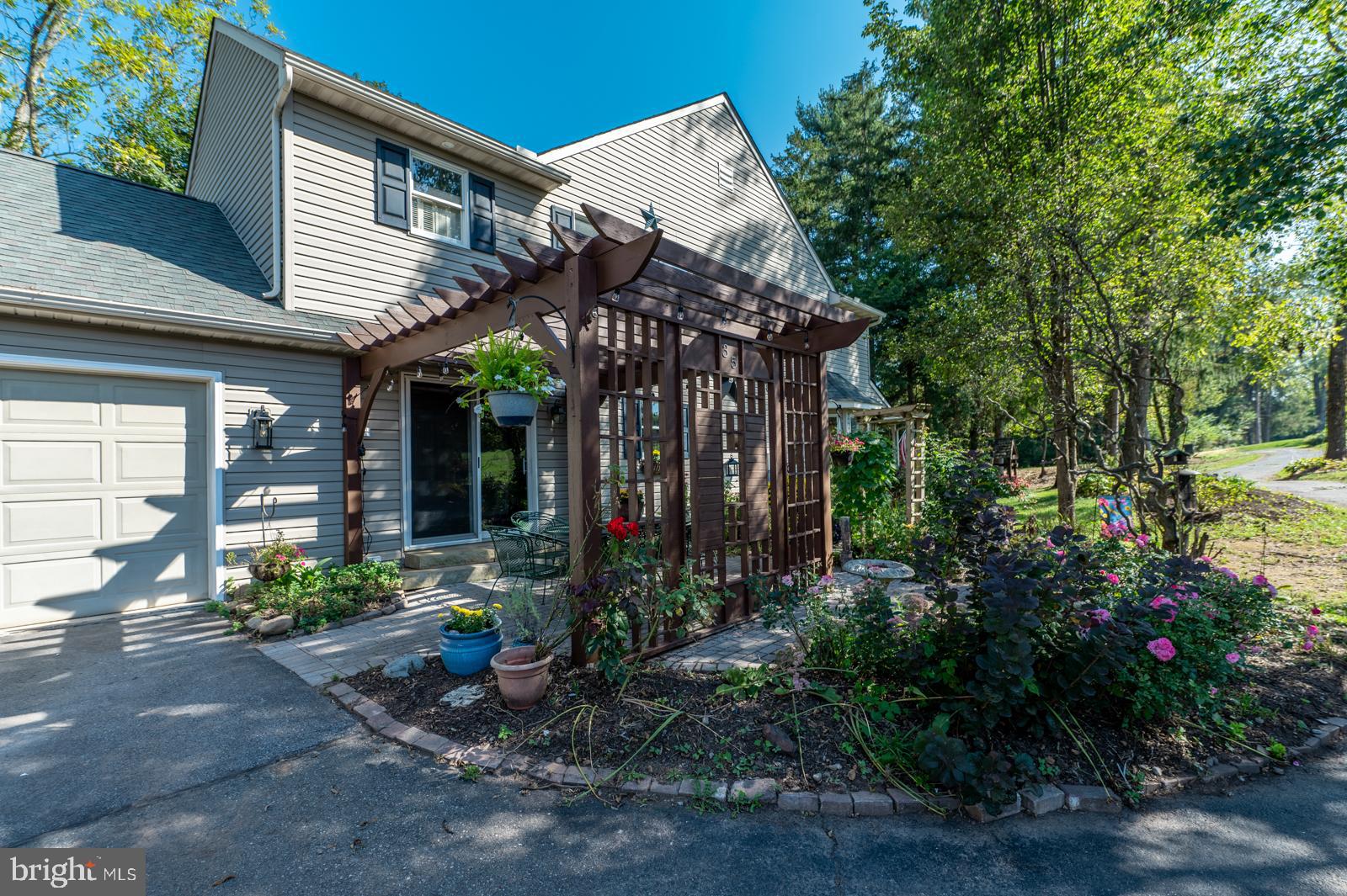 WINDING CREEK ESTS - Residential