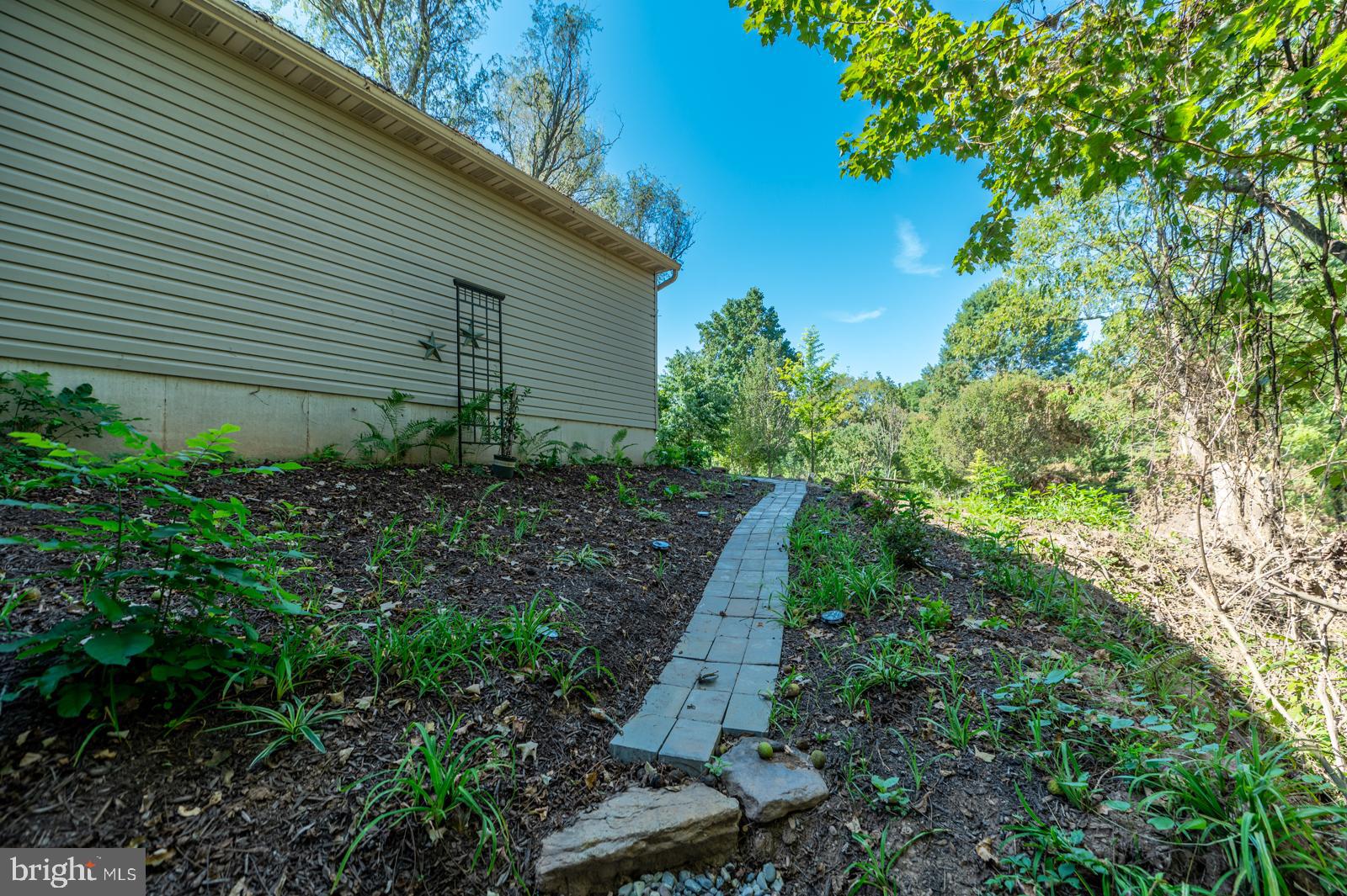 WINDING CREEK ESTS - Residential