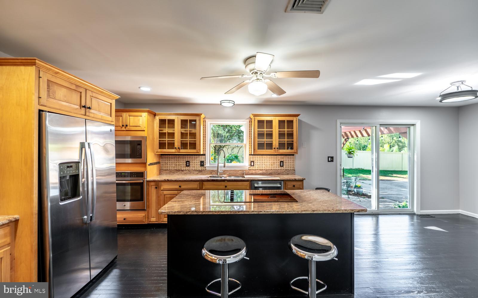 WINDING CREEK ESTS - Residential