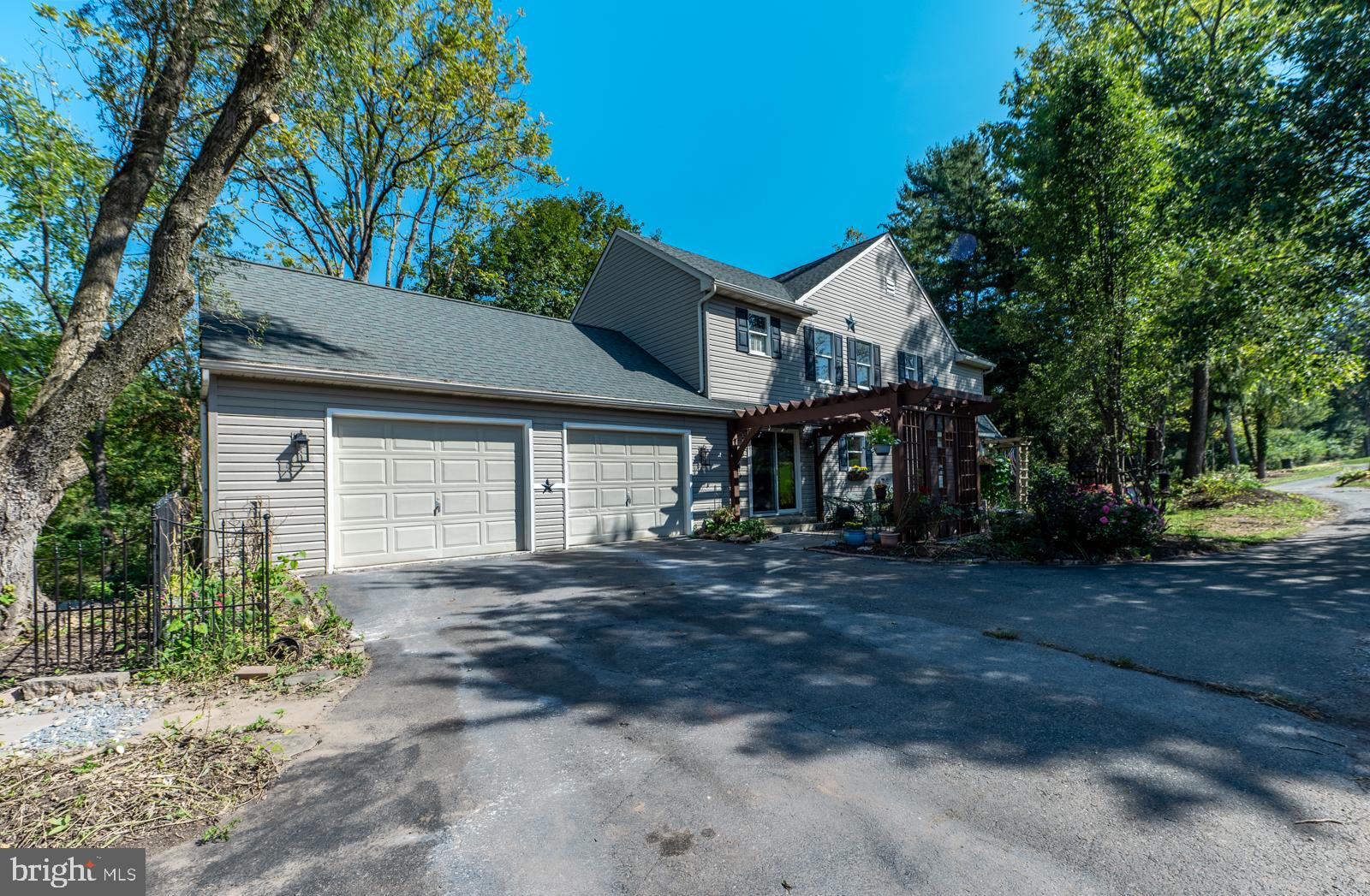 WINDING CREEK ESTS - Residential