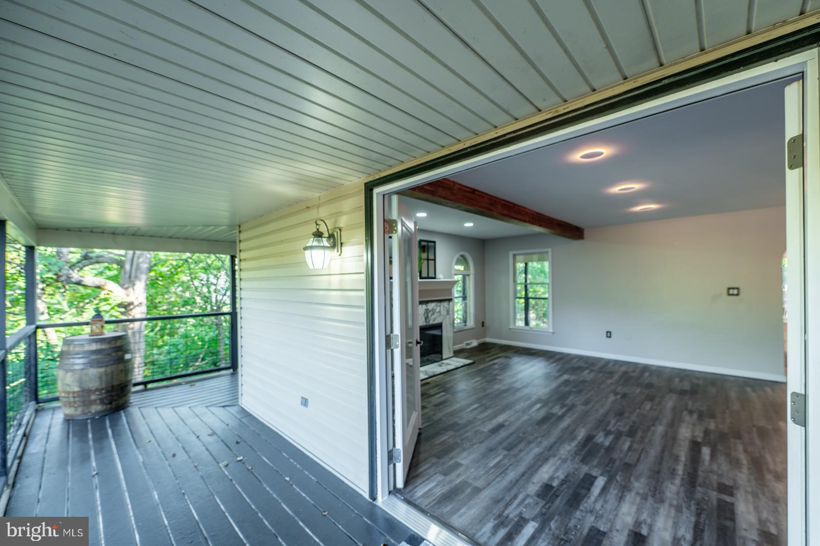 WINDING CREEK ESTS - Residential