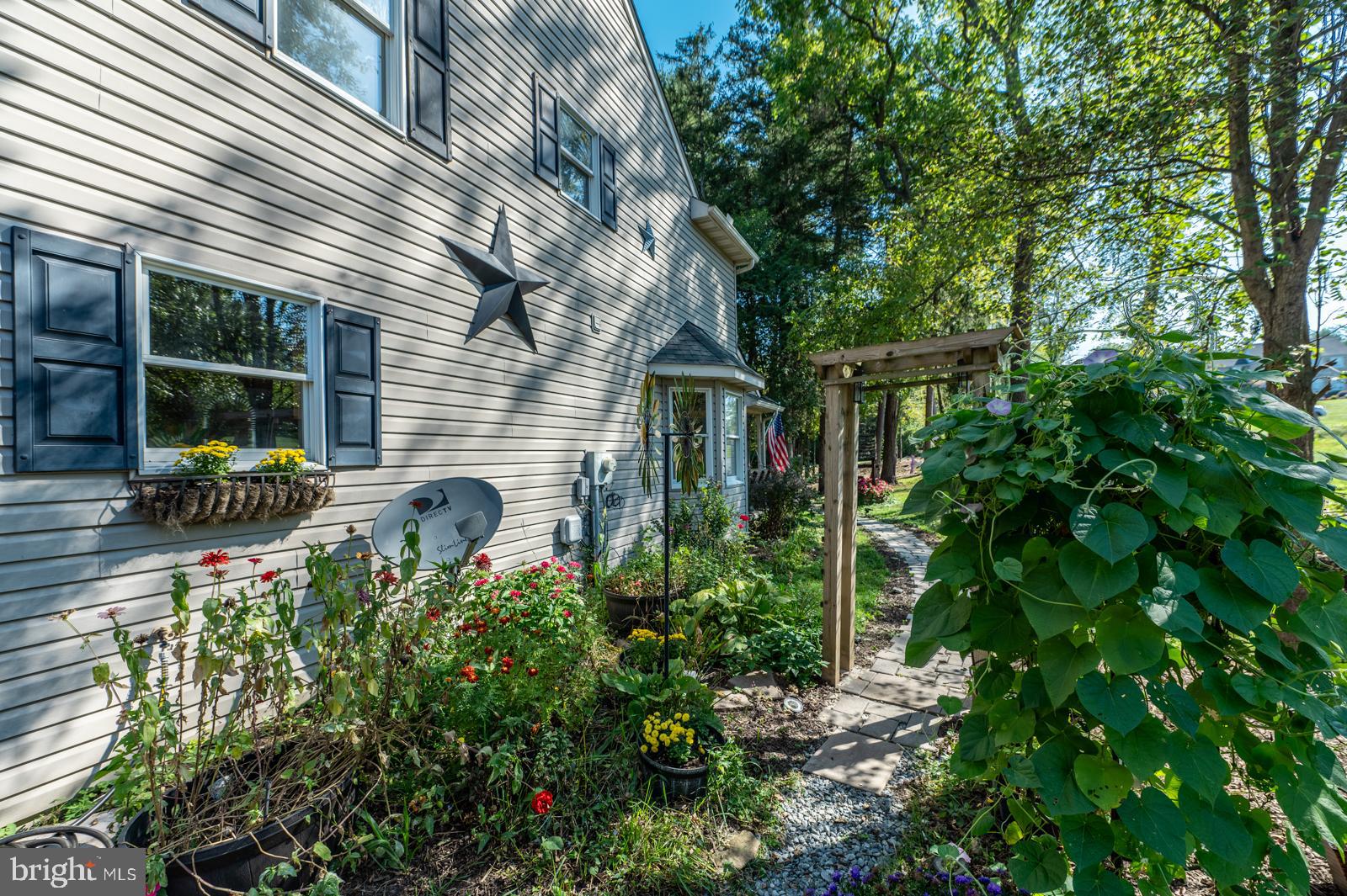 WINDING CREEK ESTS - Residential